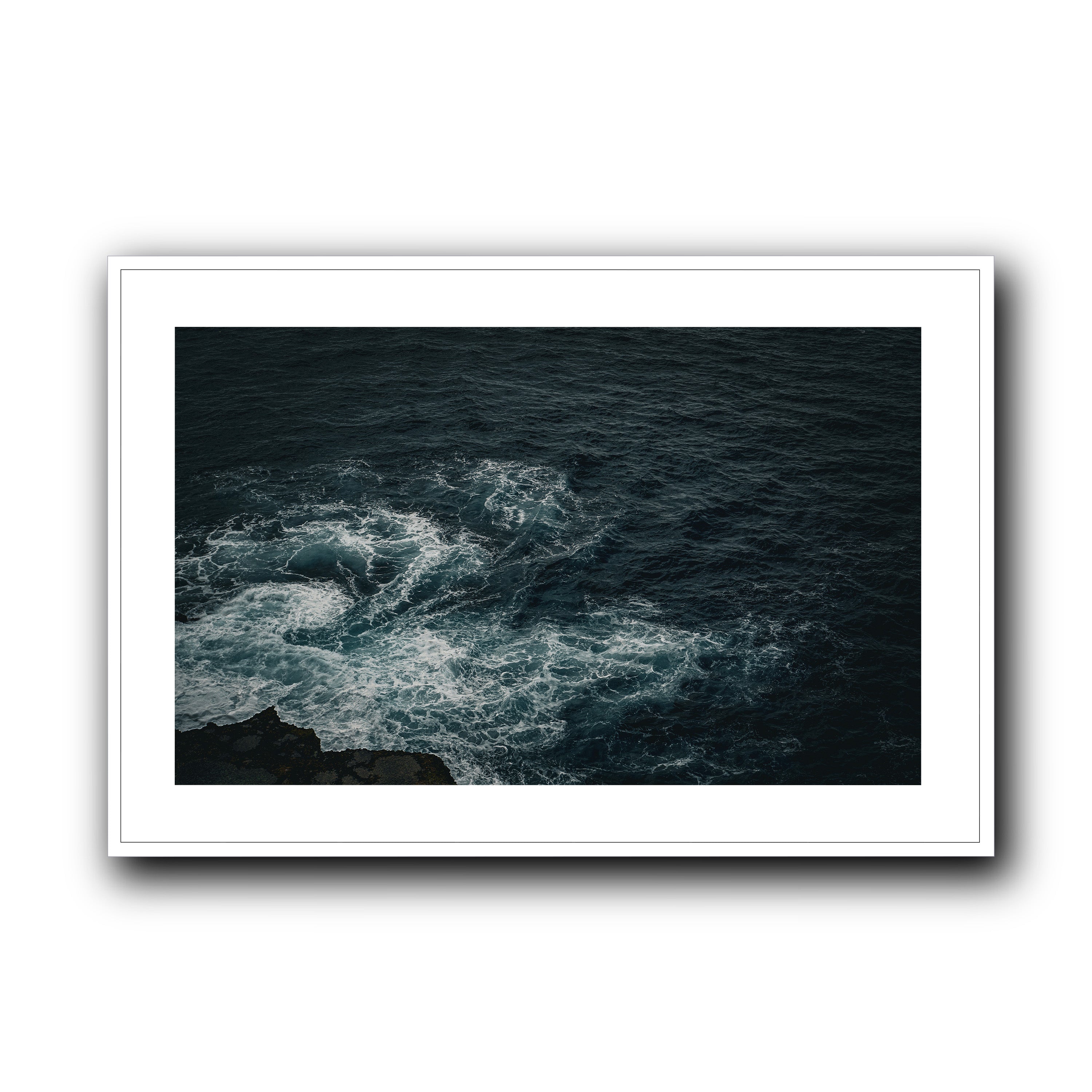 Poseidon's Kingdom, New Zealand