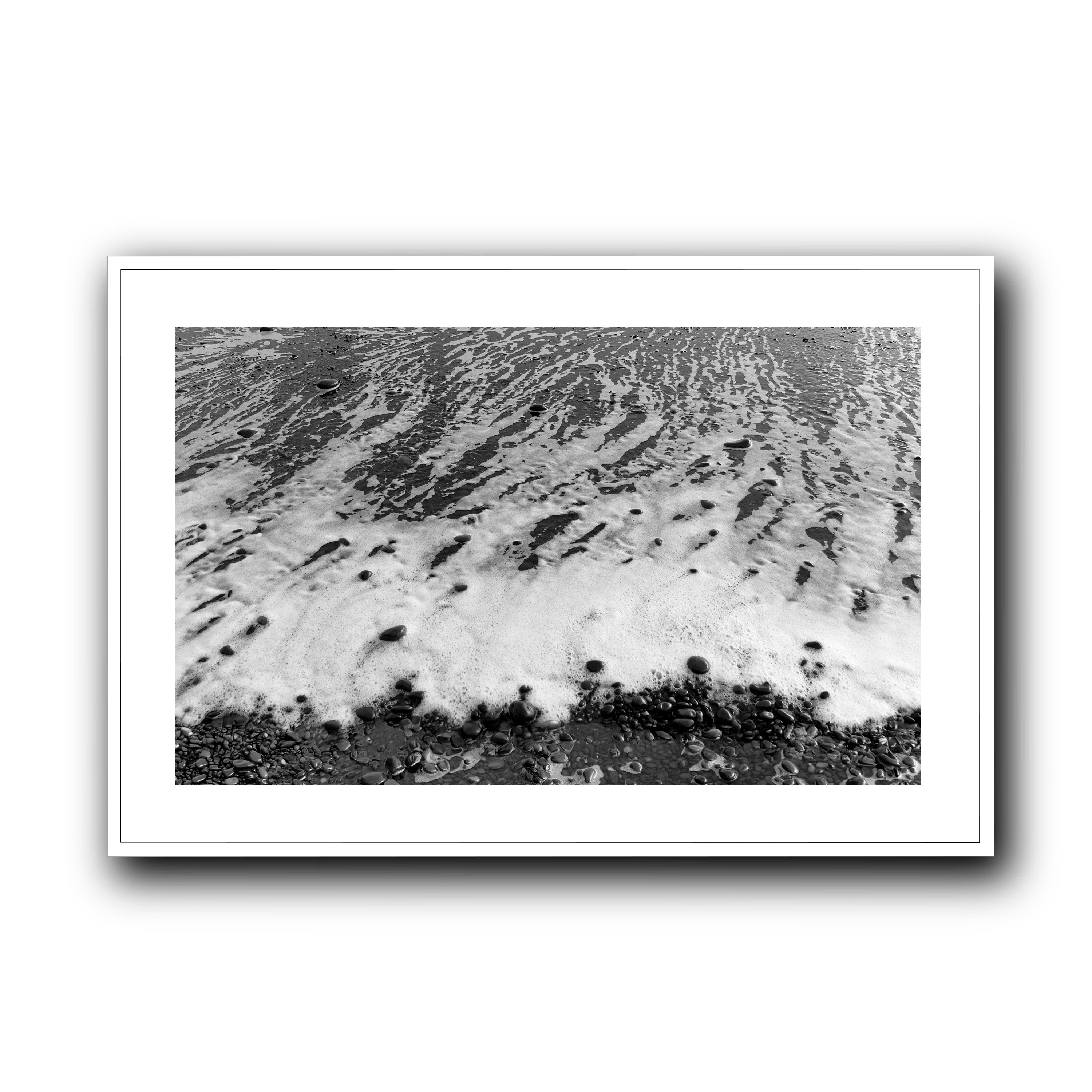 Black Beach Surf, Iceland