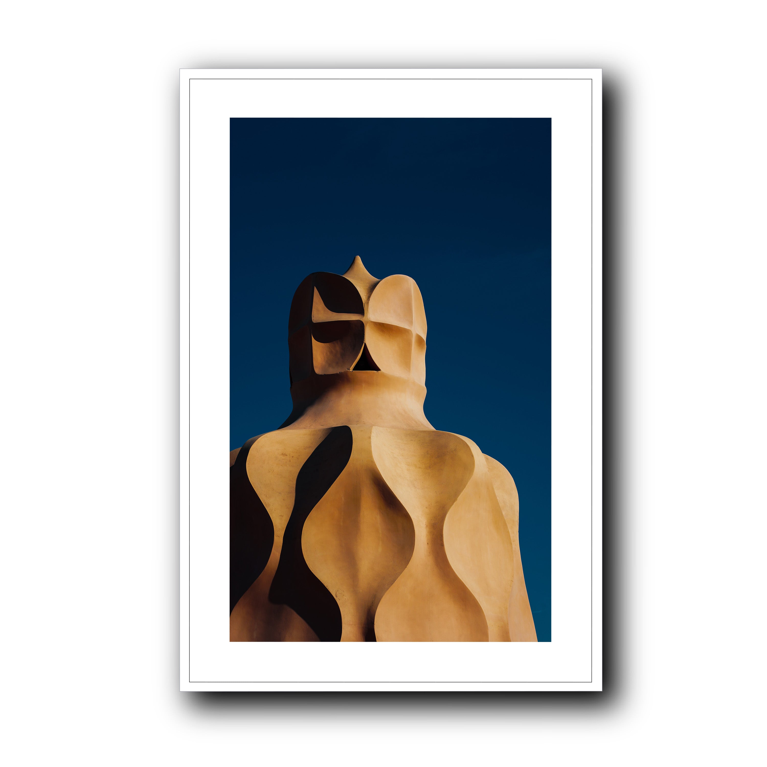 Helmet Soldier, Barcelona