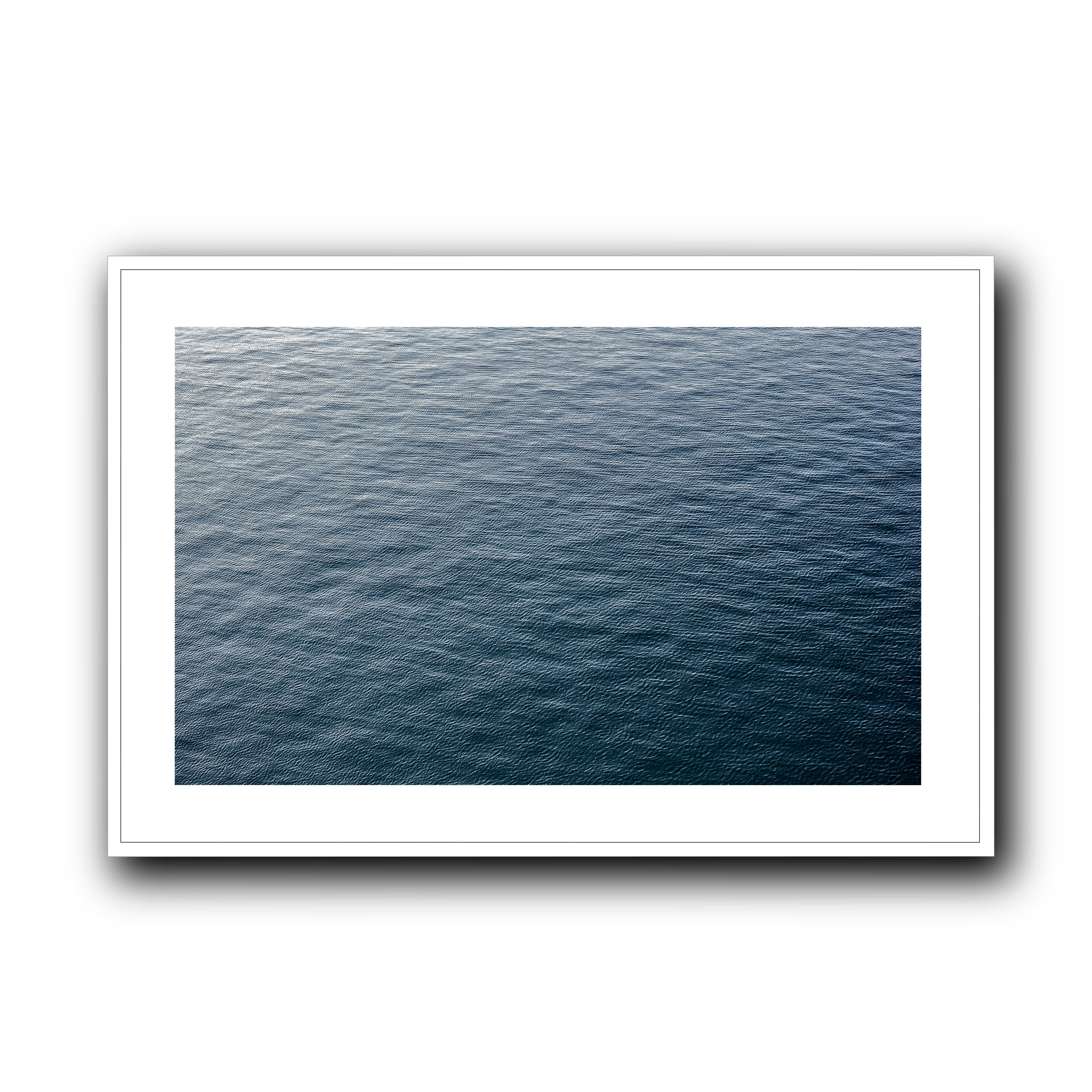 Mediterranean Texture, Corsica