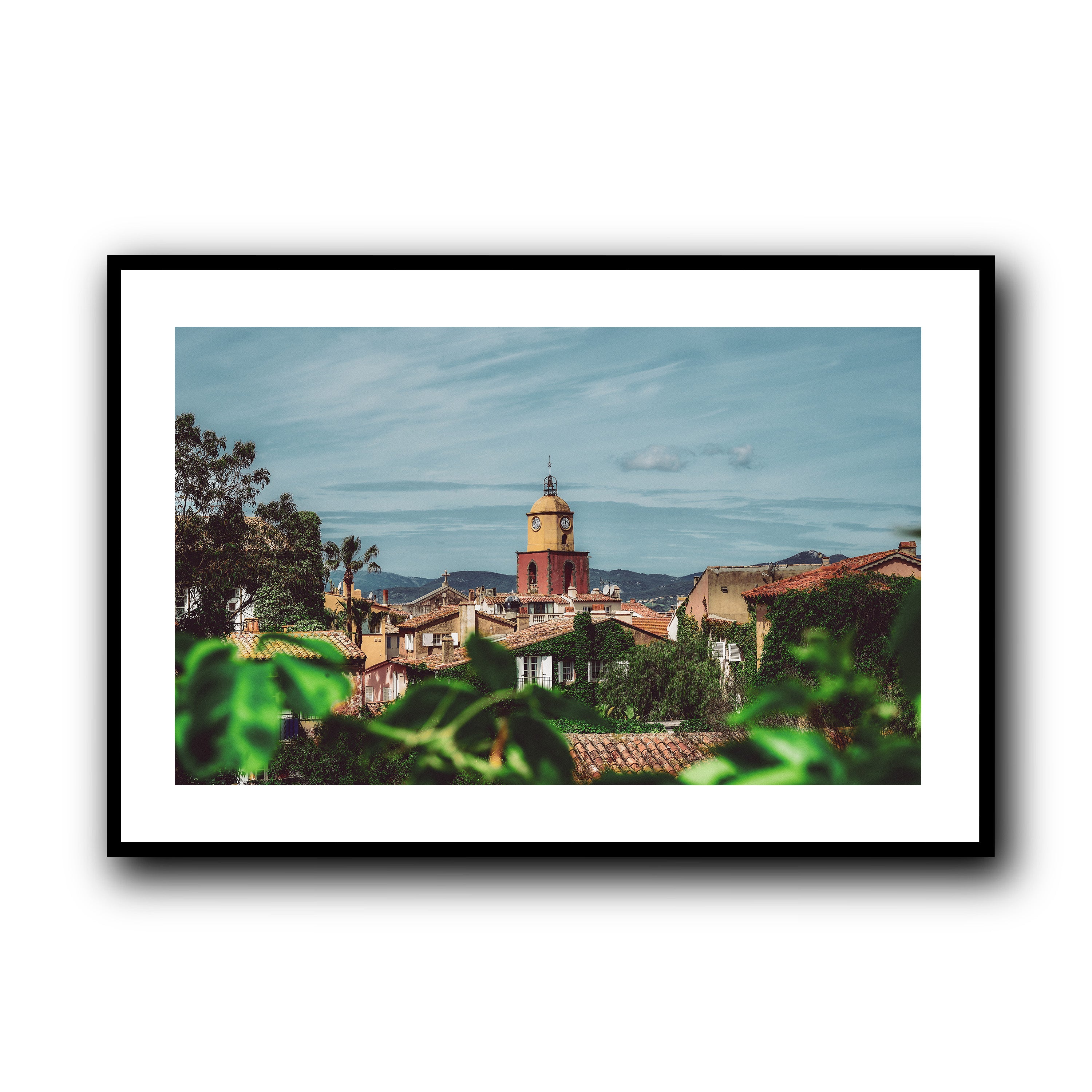 Riviera Classic, Saint Tropez