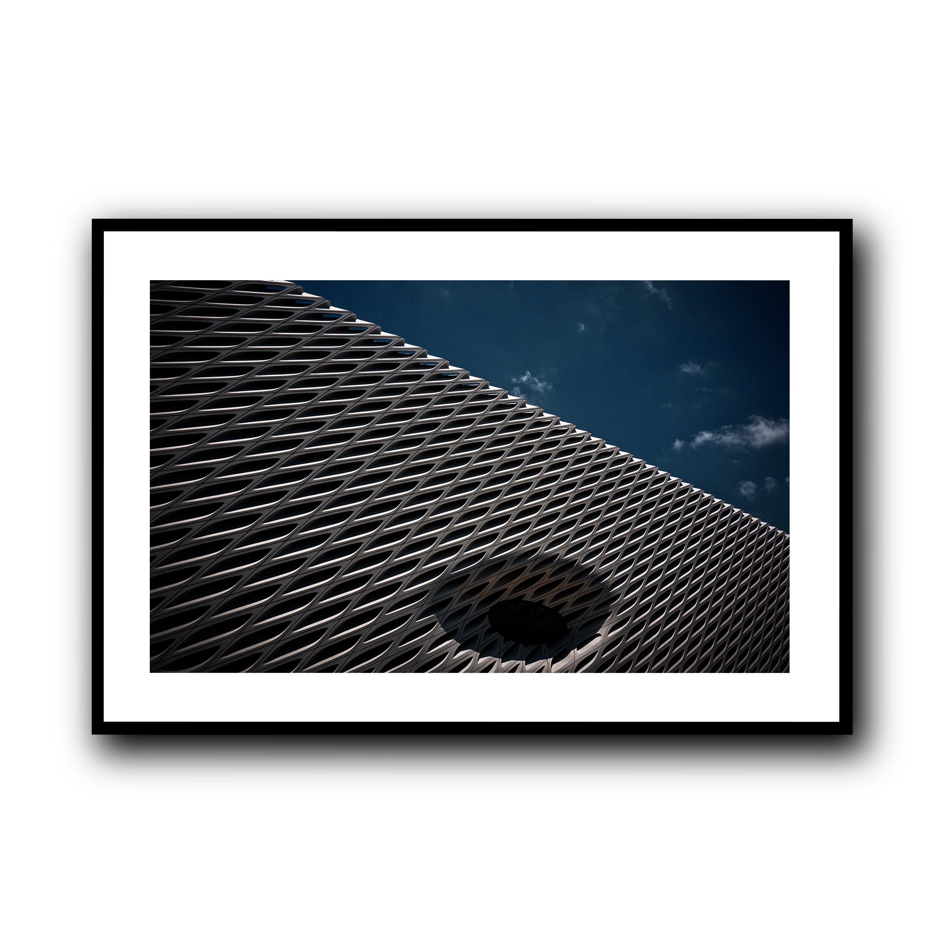 The Broad, Los Angeles