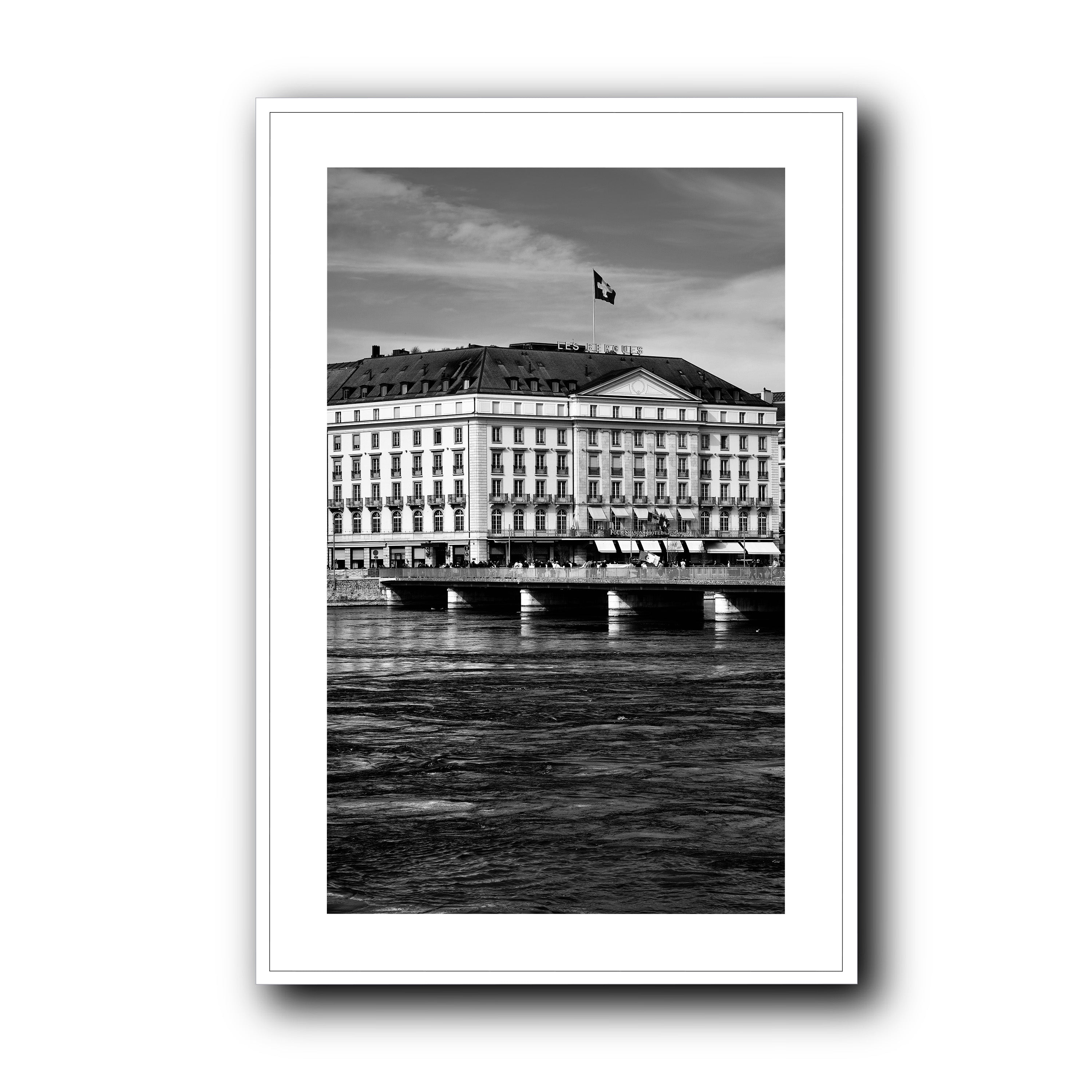 Four Seasons, Geneva