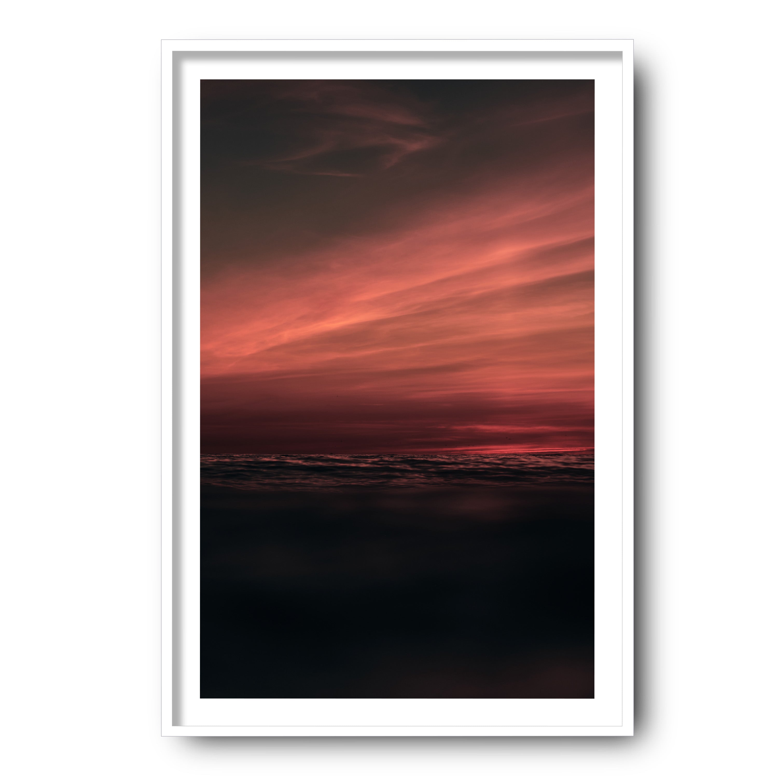 Burning Horizon, Nicaragua