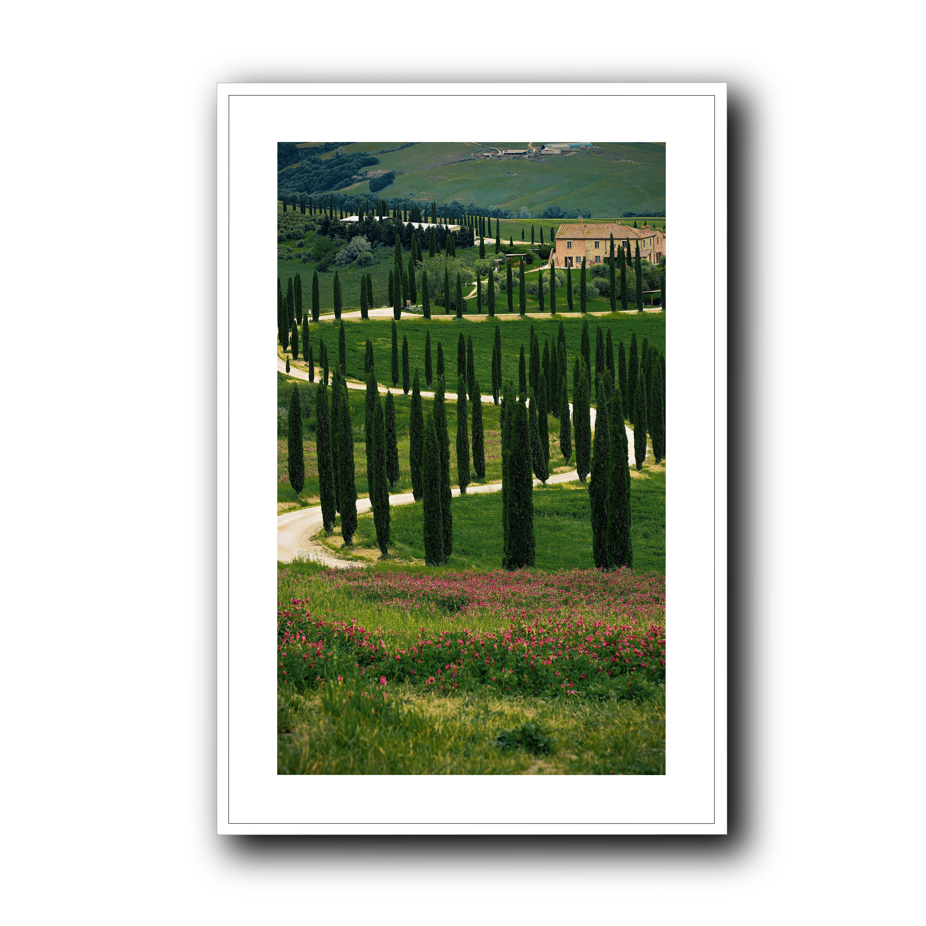 Chianti Villa, Tuscany