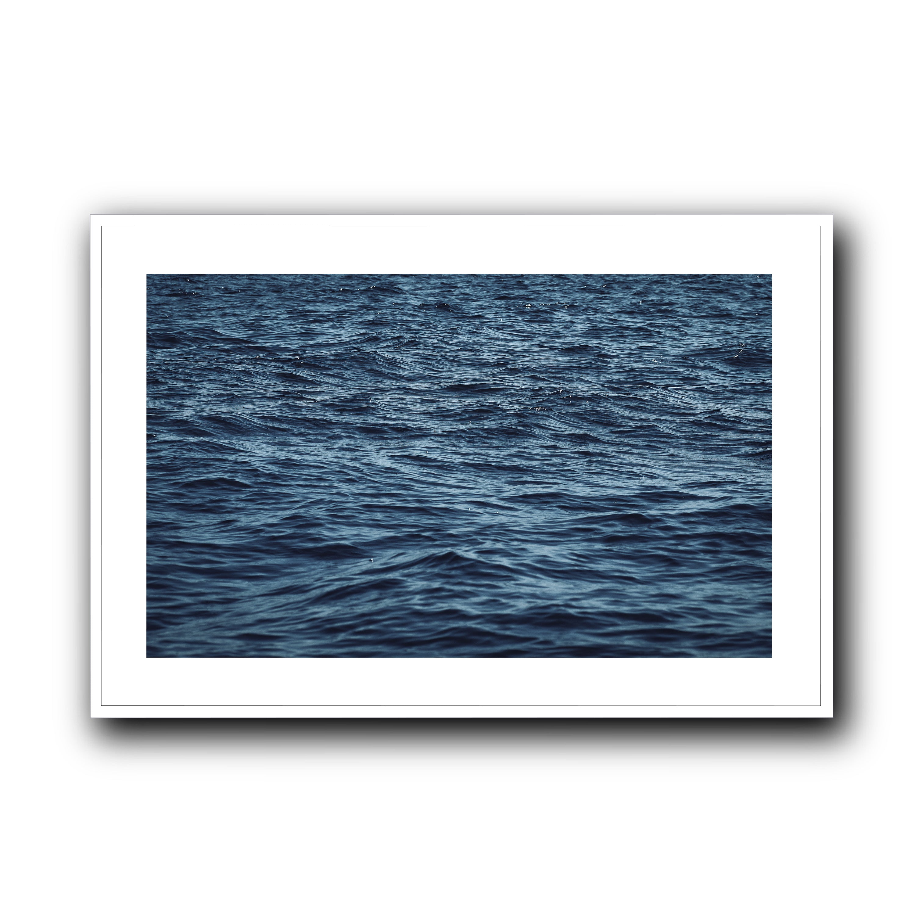 Respiro Marino, Puglia