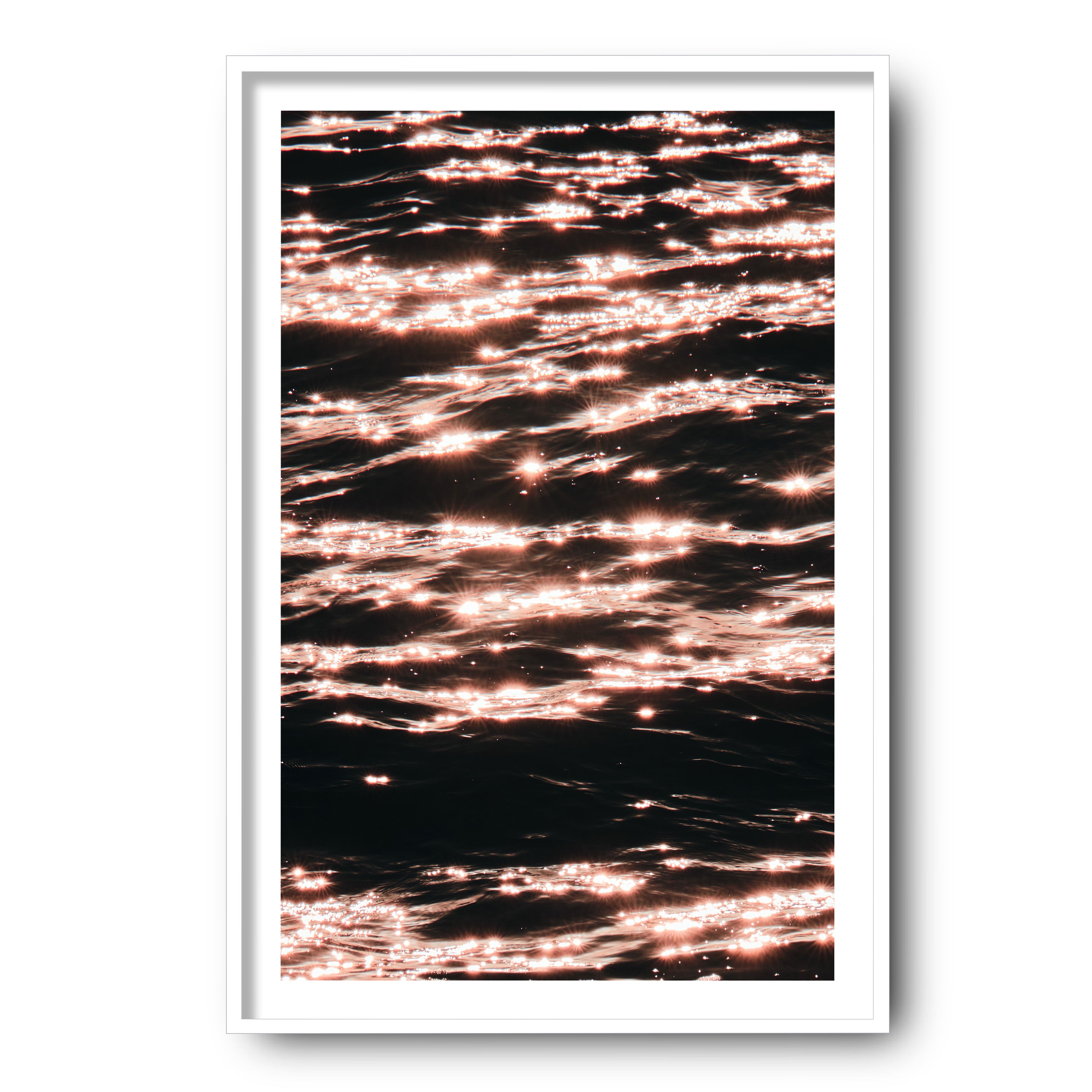 Molten Light, Liguria