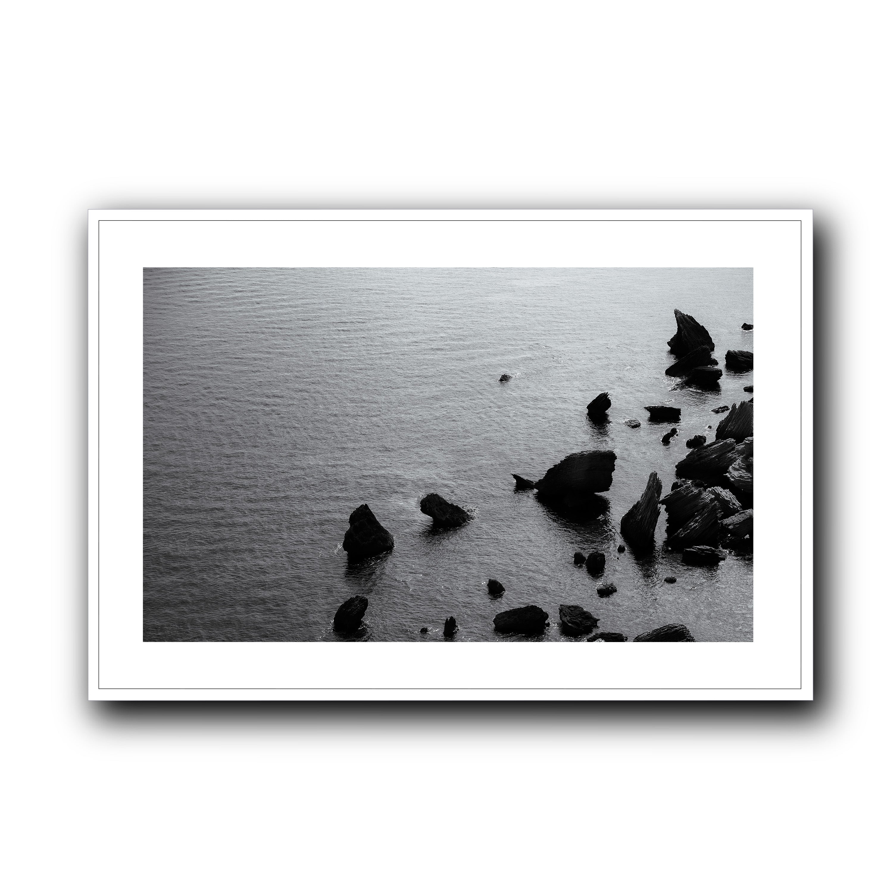 Silent Drift, Corsica