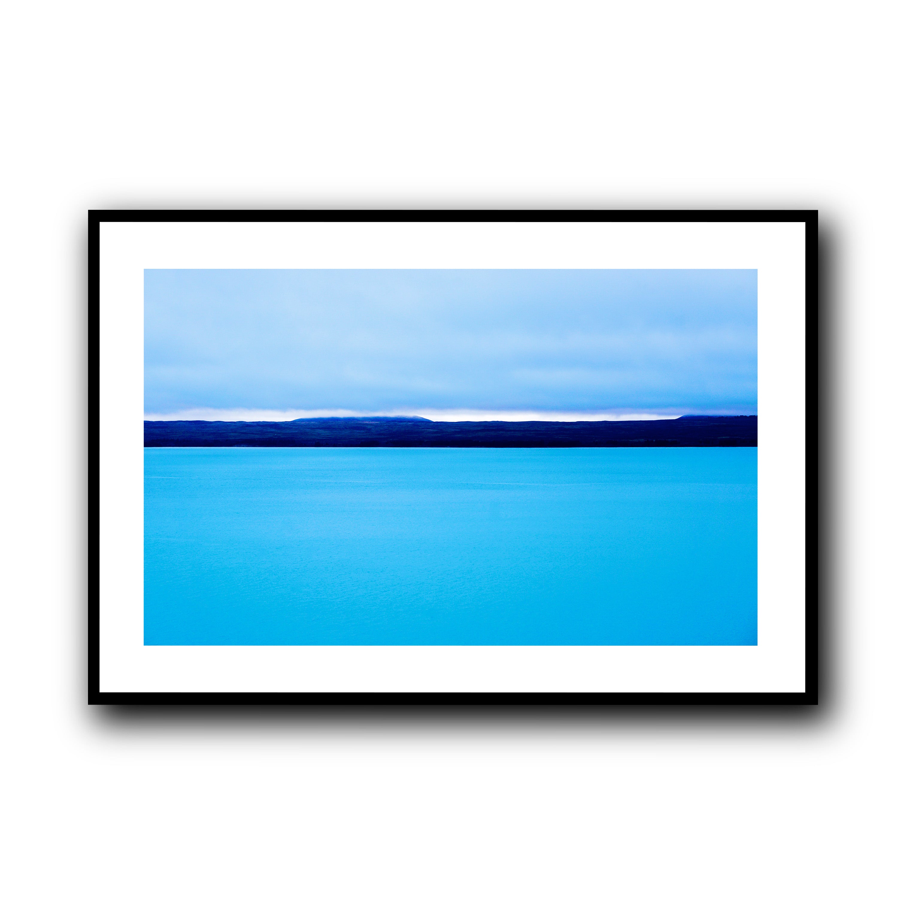 Blue Horizon, New Zealand