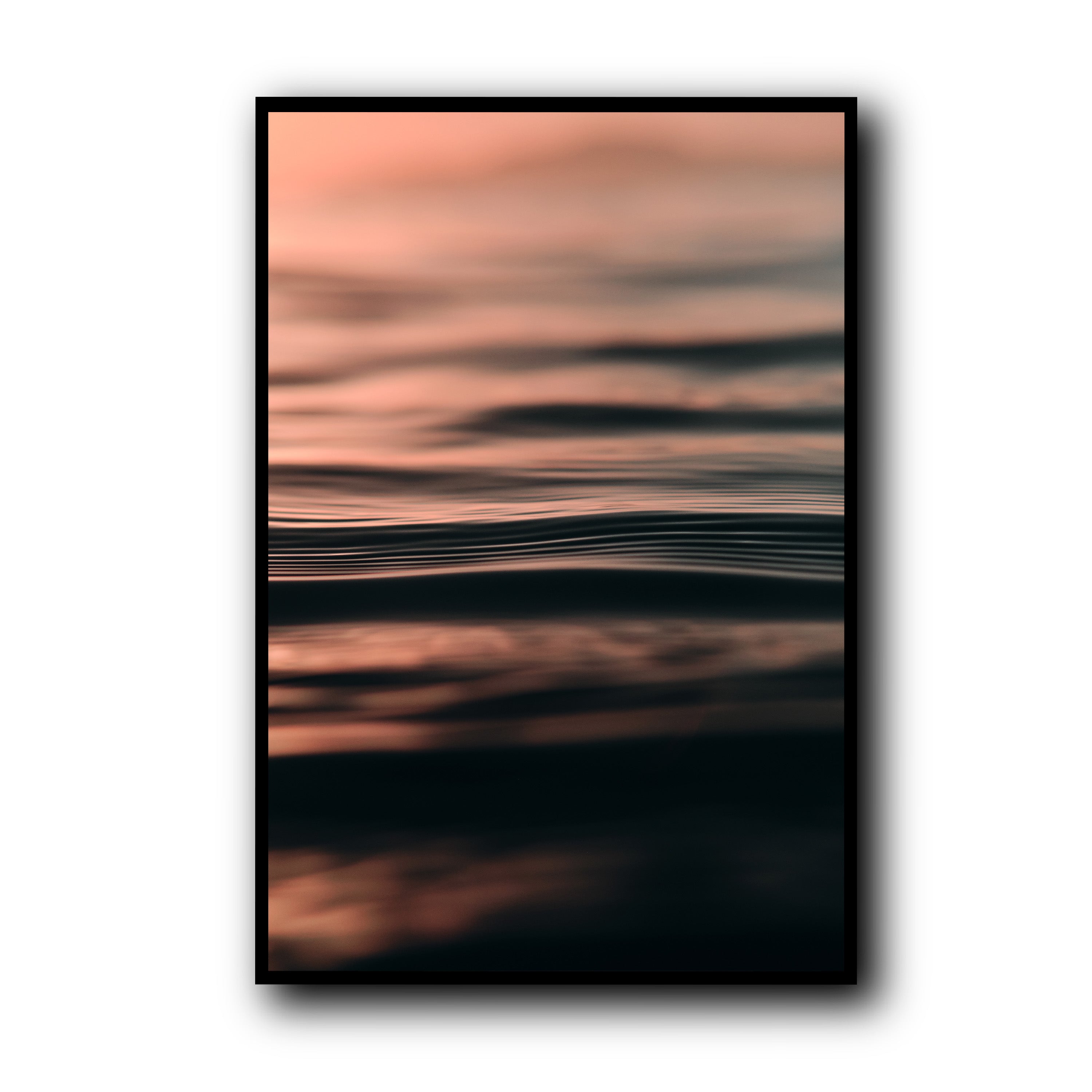 Afterglow, El Salvador