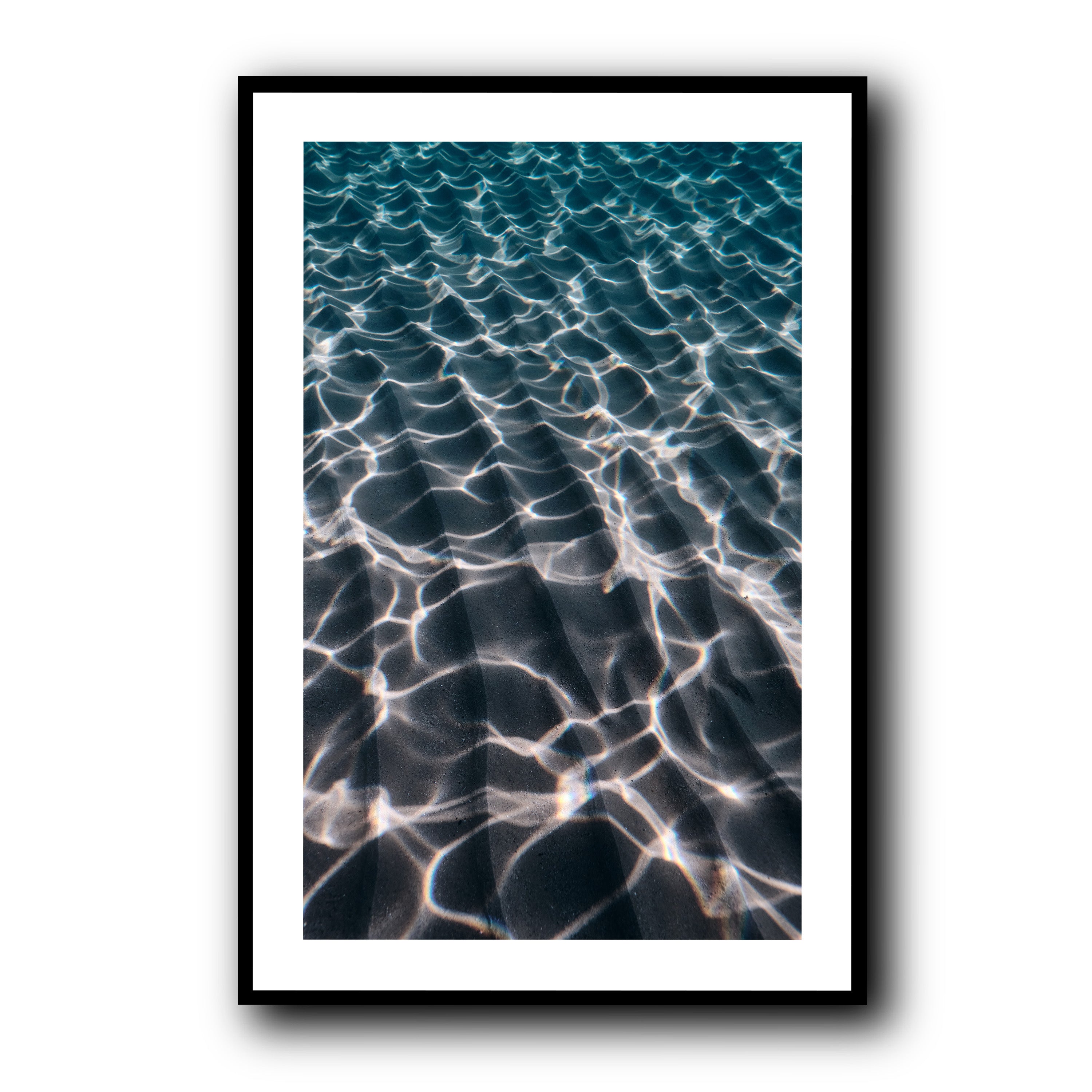 Shallow Light, Simeulue