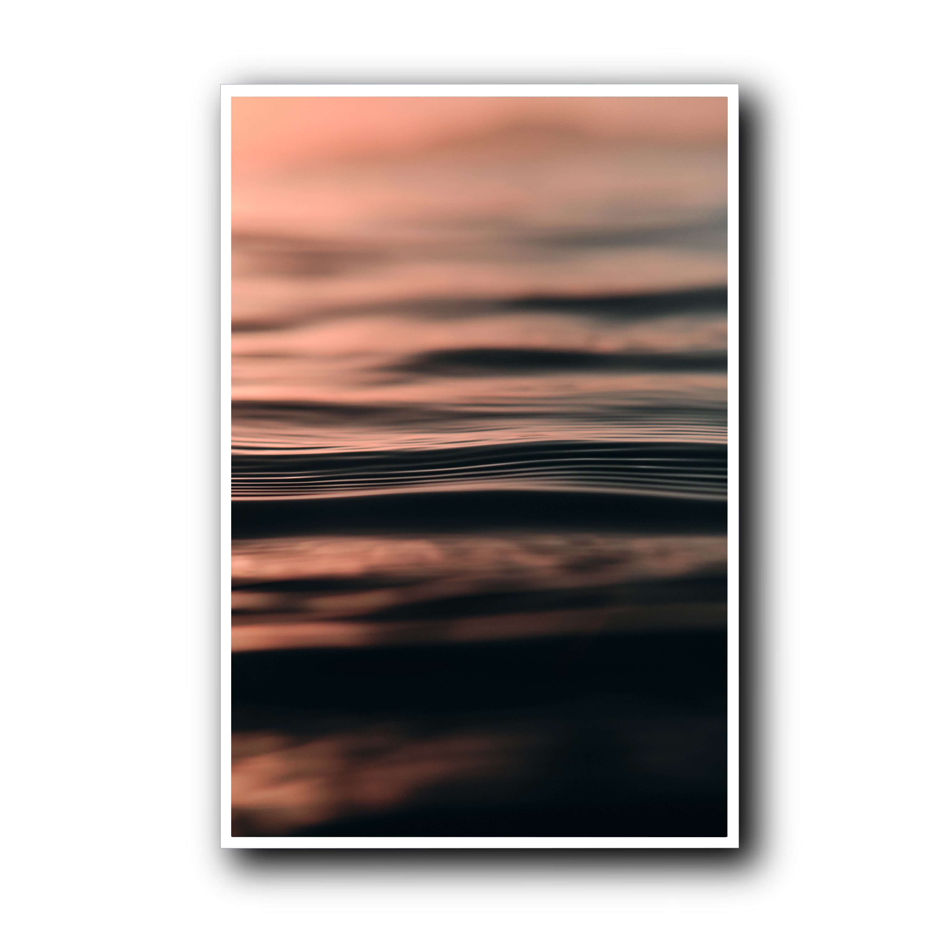 Afterglow, El Salvador