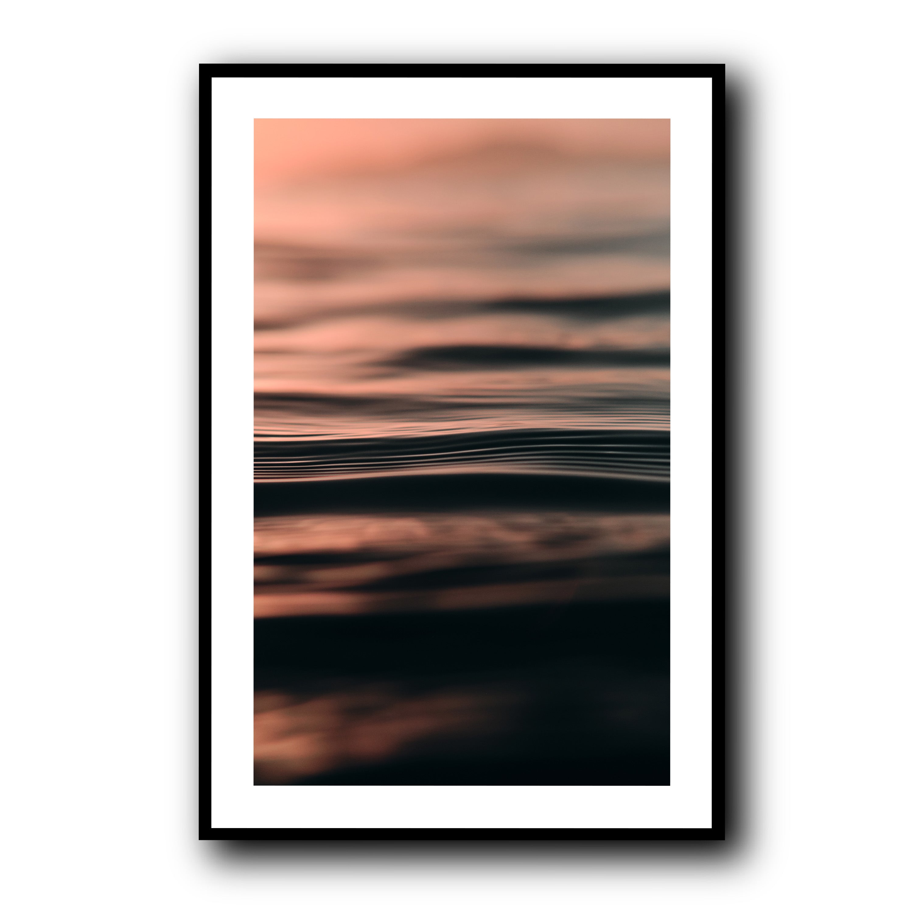 Afterglow, El Salvador