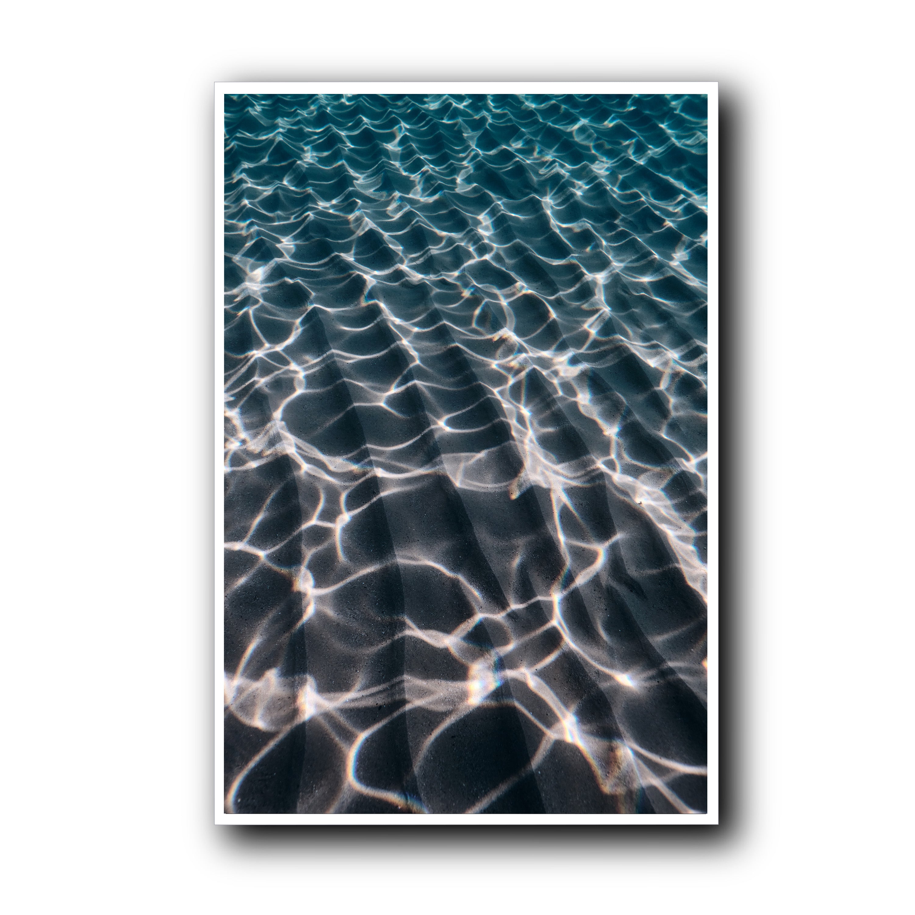Shallow Light, Simeulue