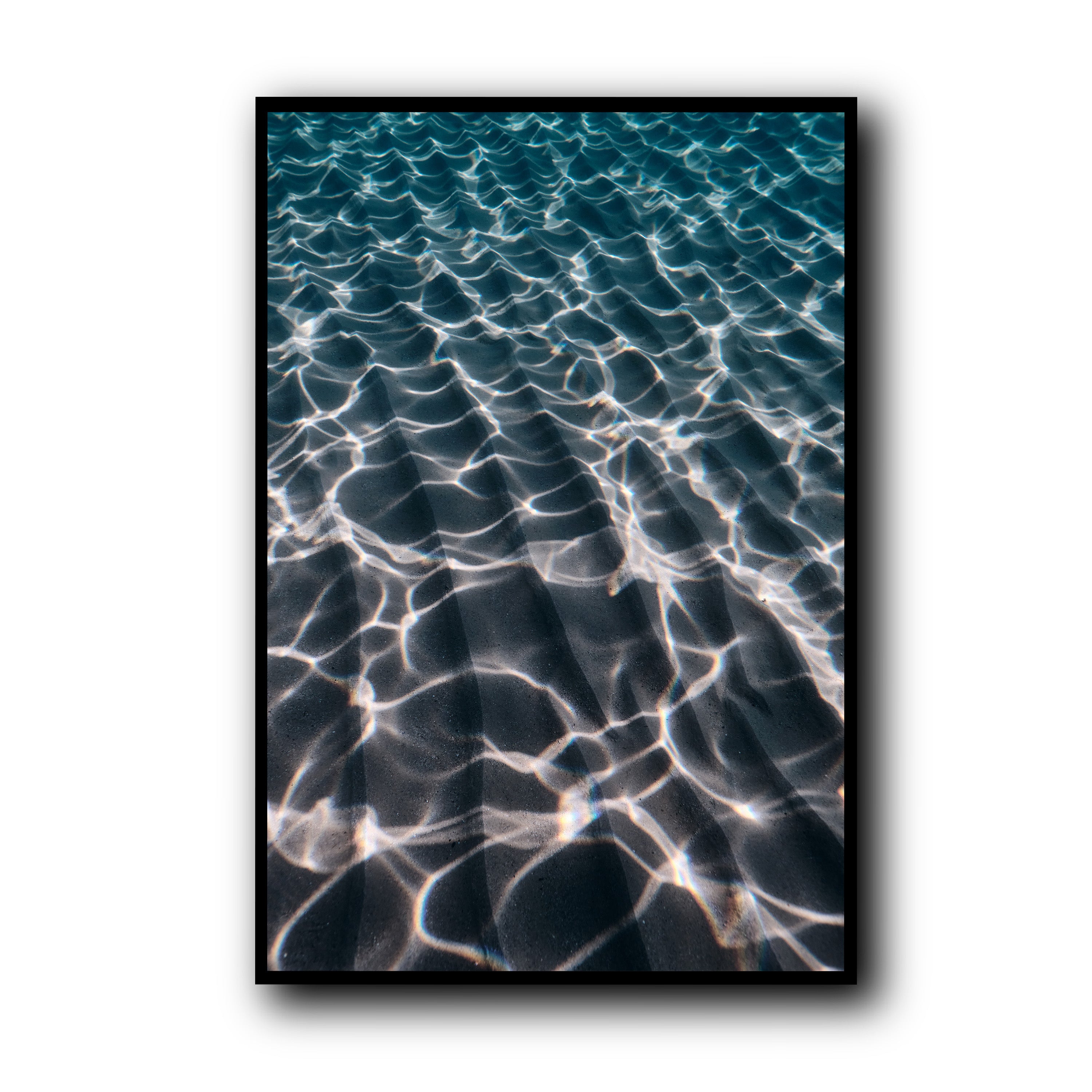 Shallow Light, Simeulue