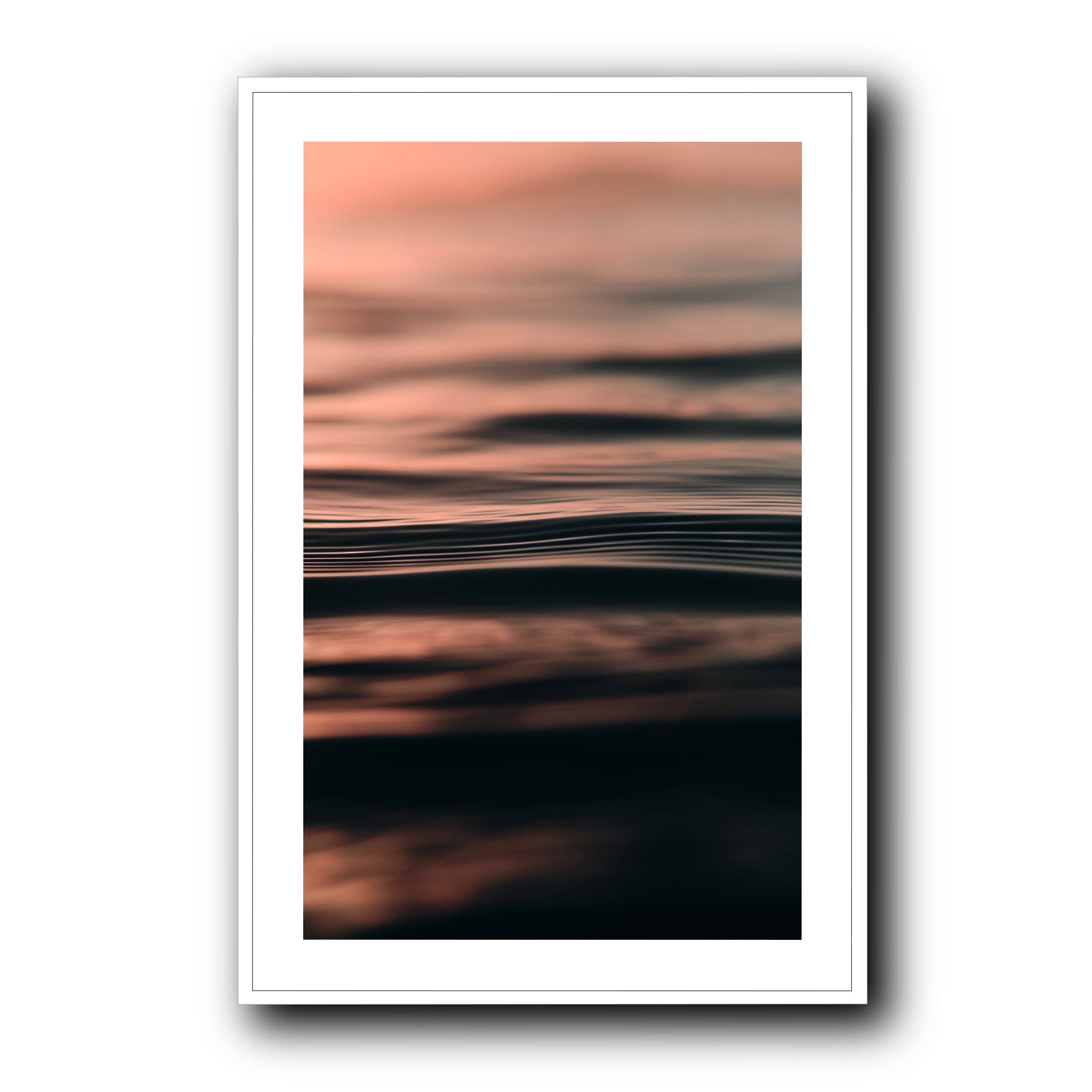 Afterglow, El Salvador