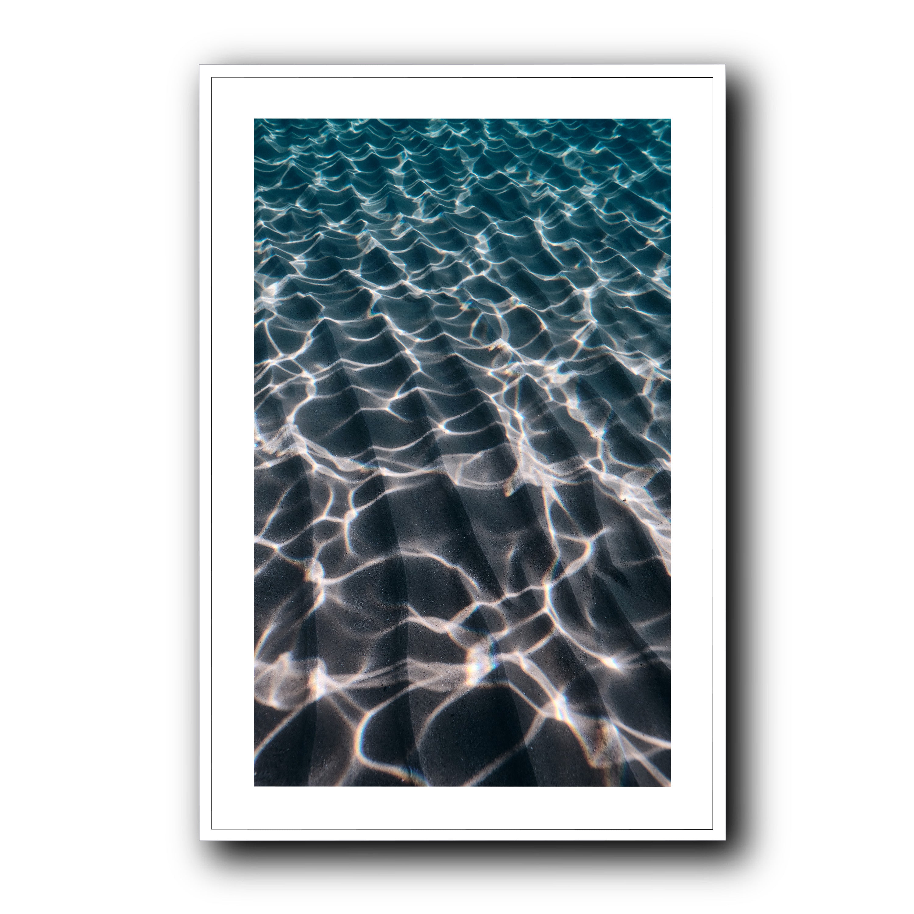Shallow Light, Simeulue