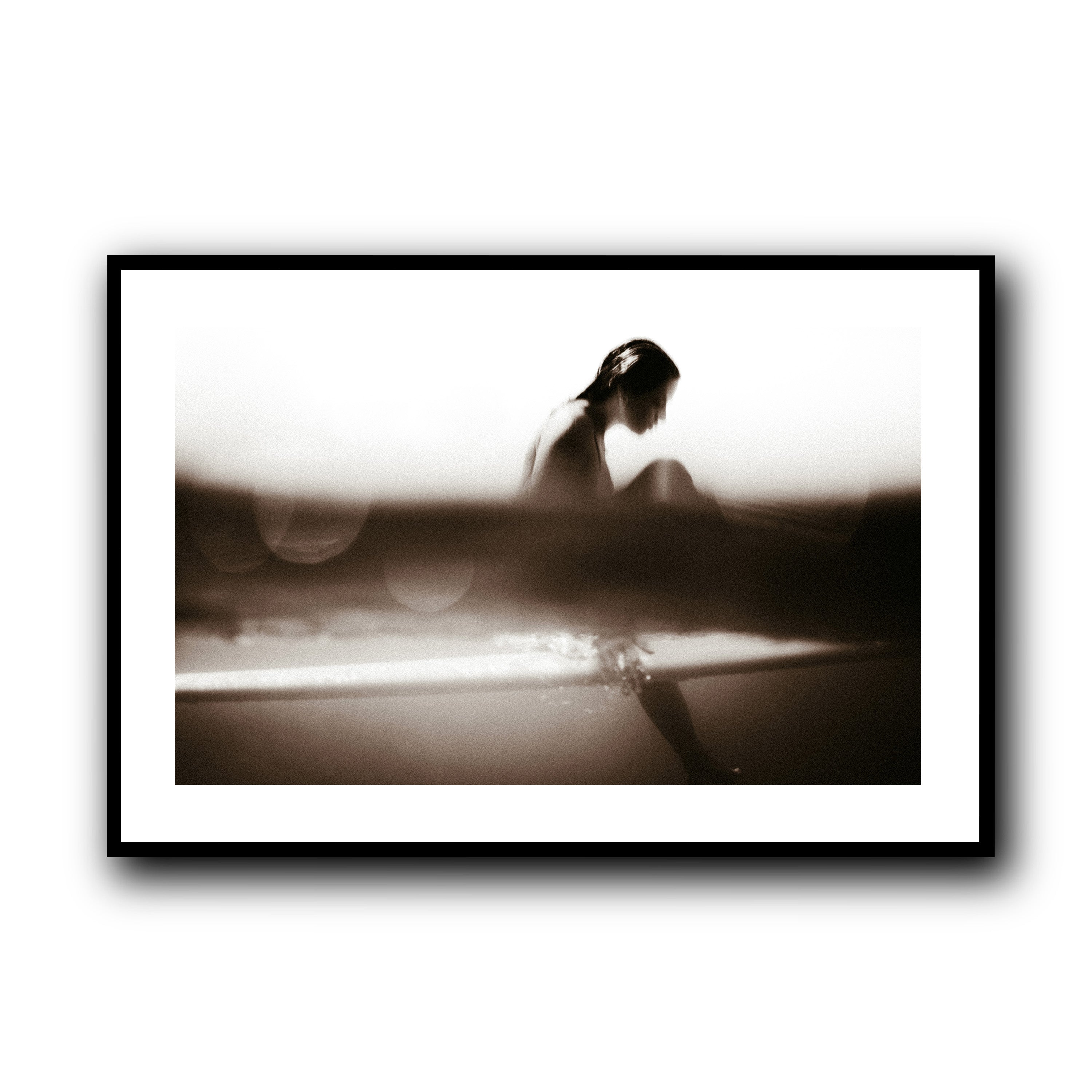 Leeloo Silence, Sumbawa