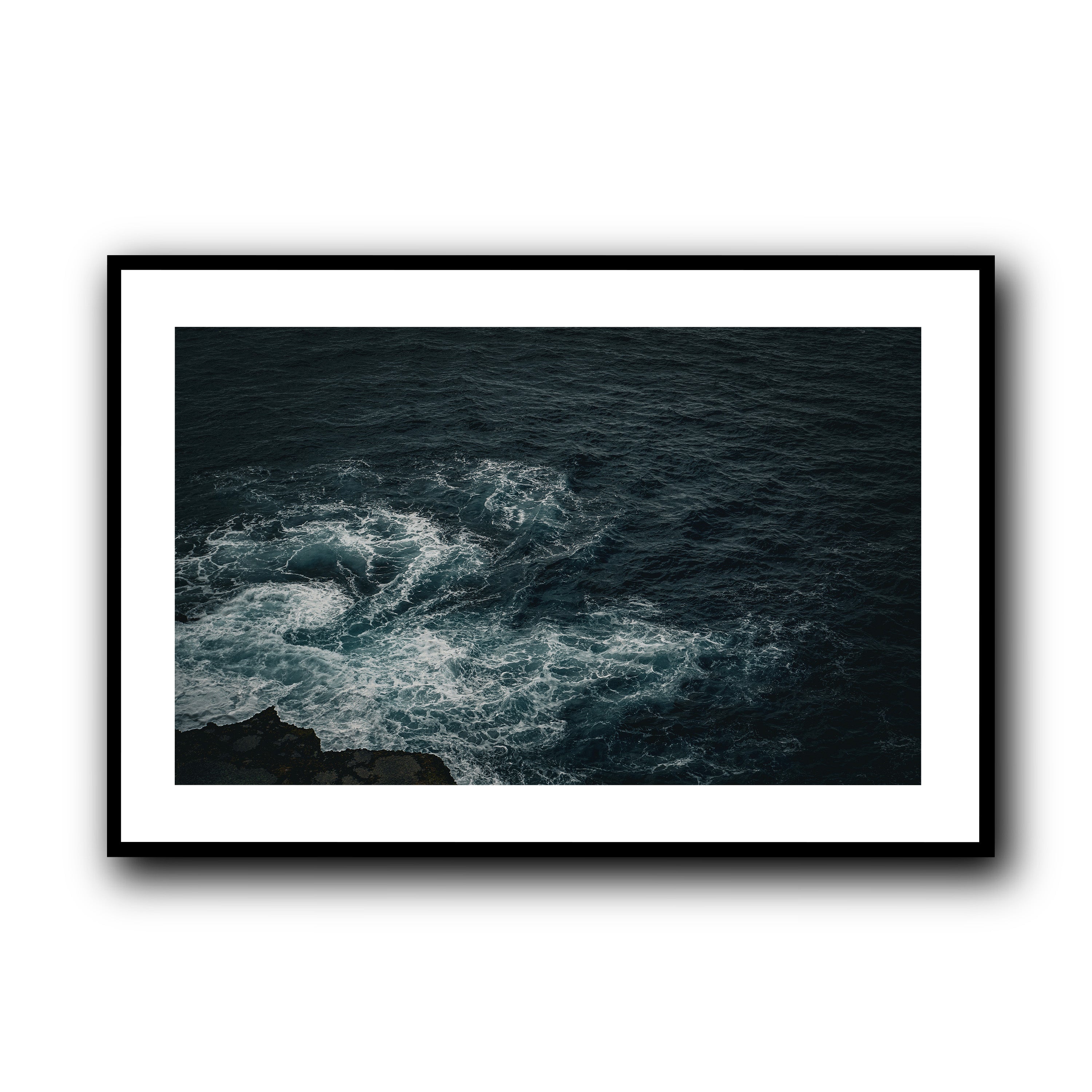 Poseidon's Kingdom, New Zealand