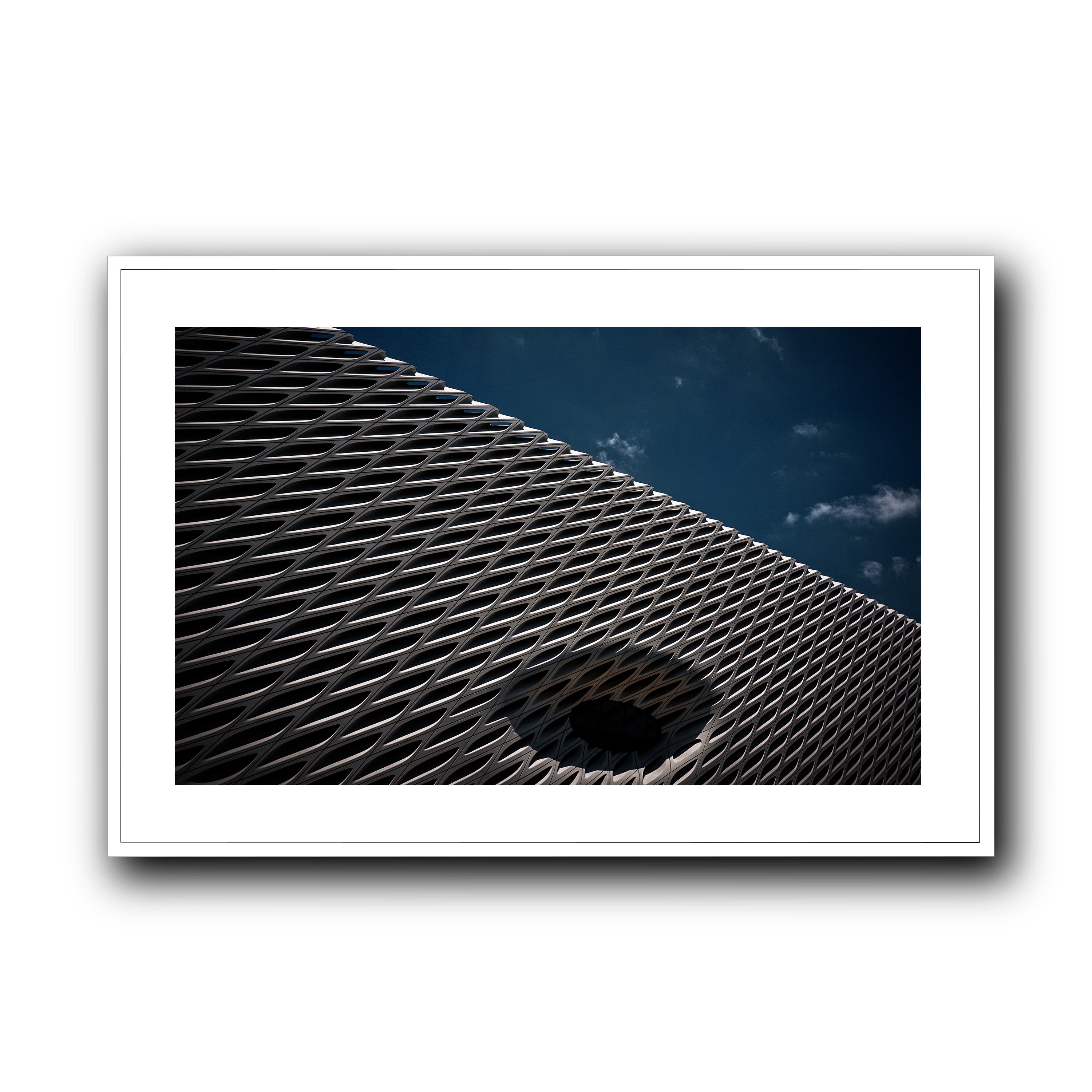 The Broad, Los Angeles