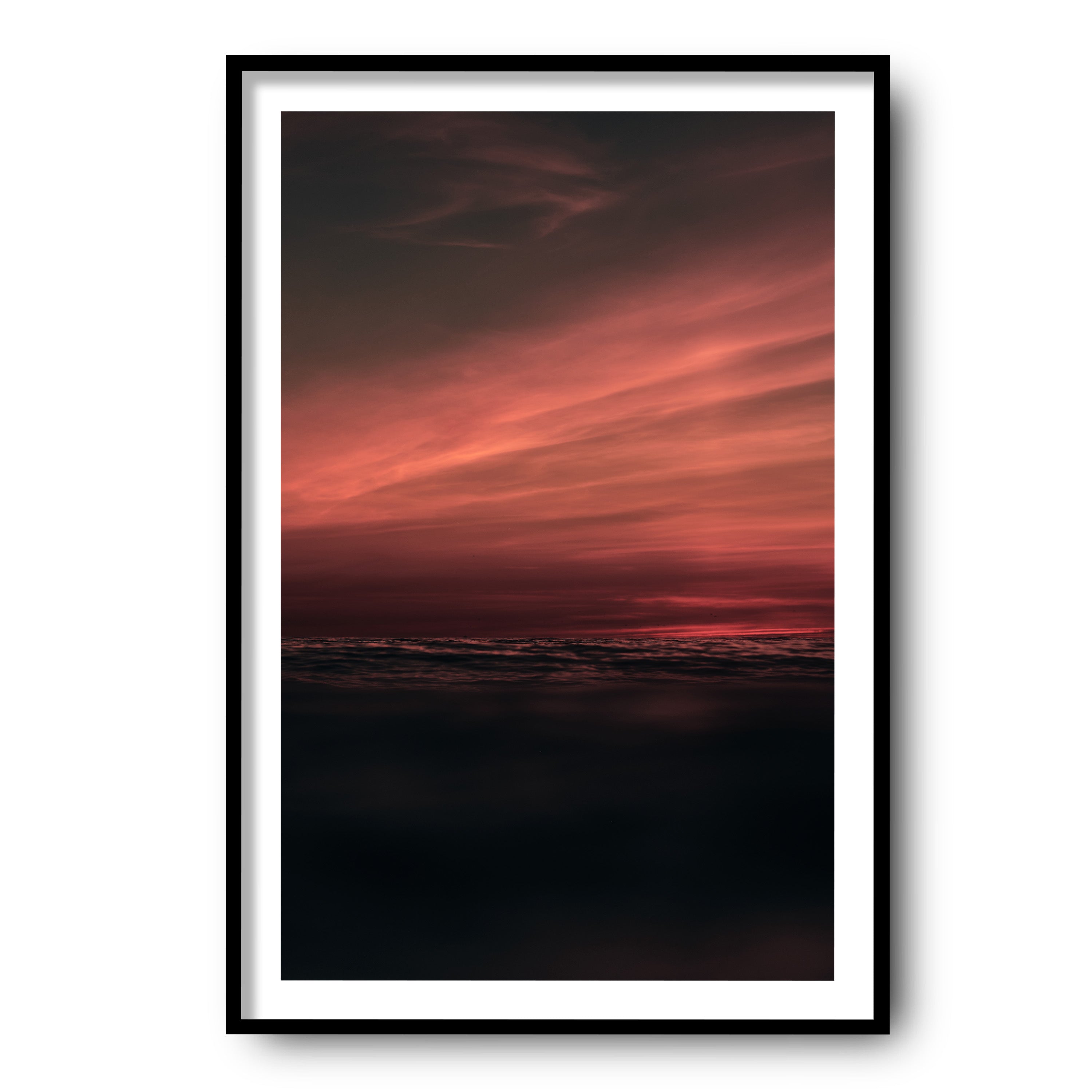 Burning Horizon, Nicaragua