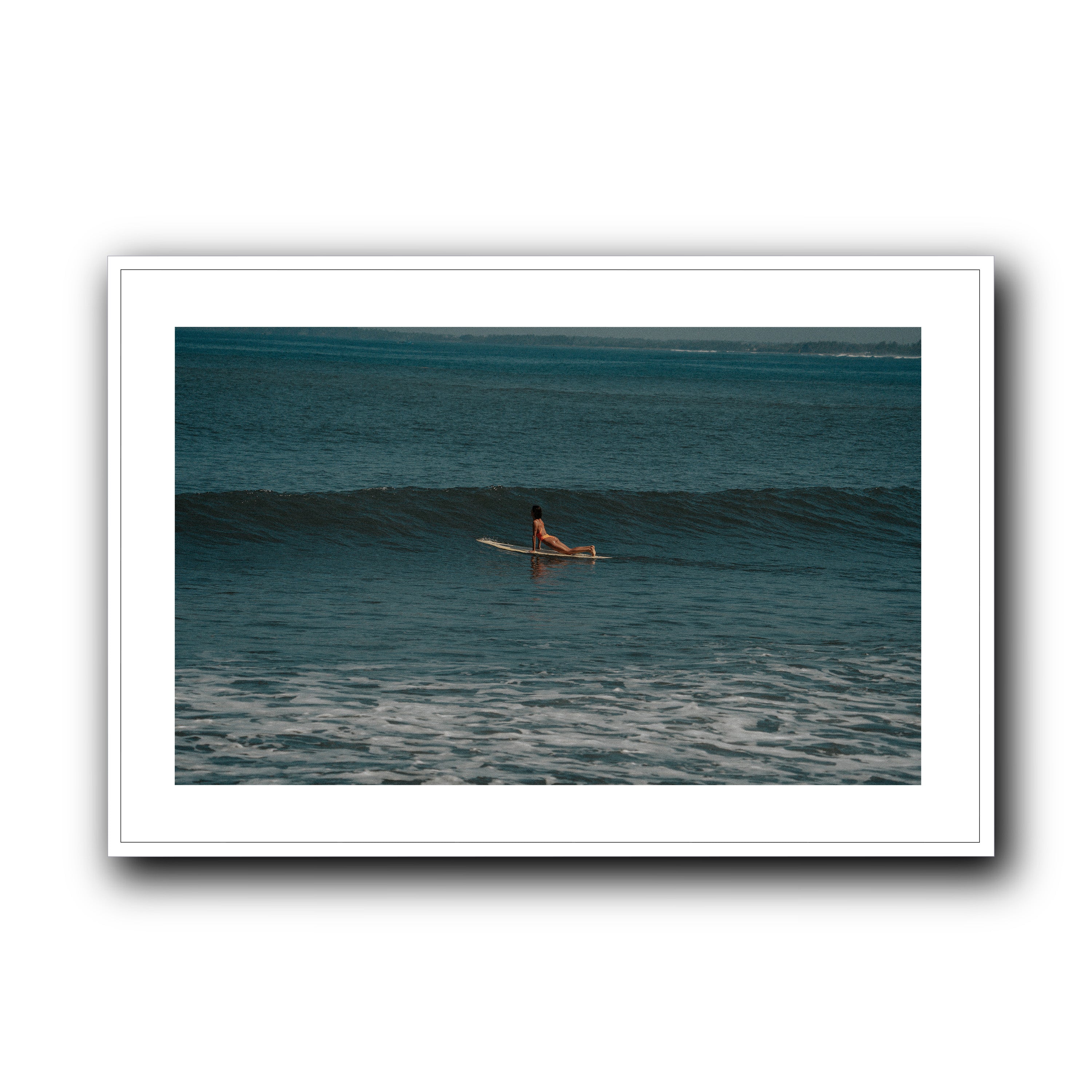 Victoria Elegance, Bali