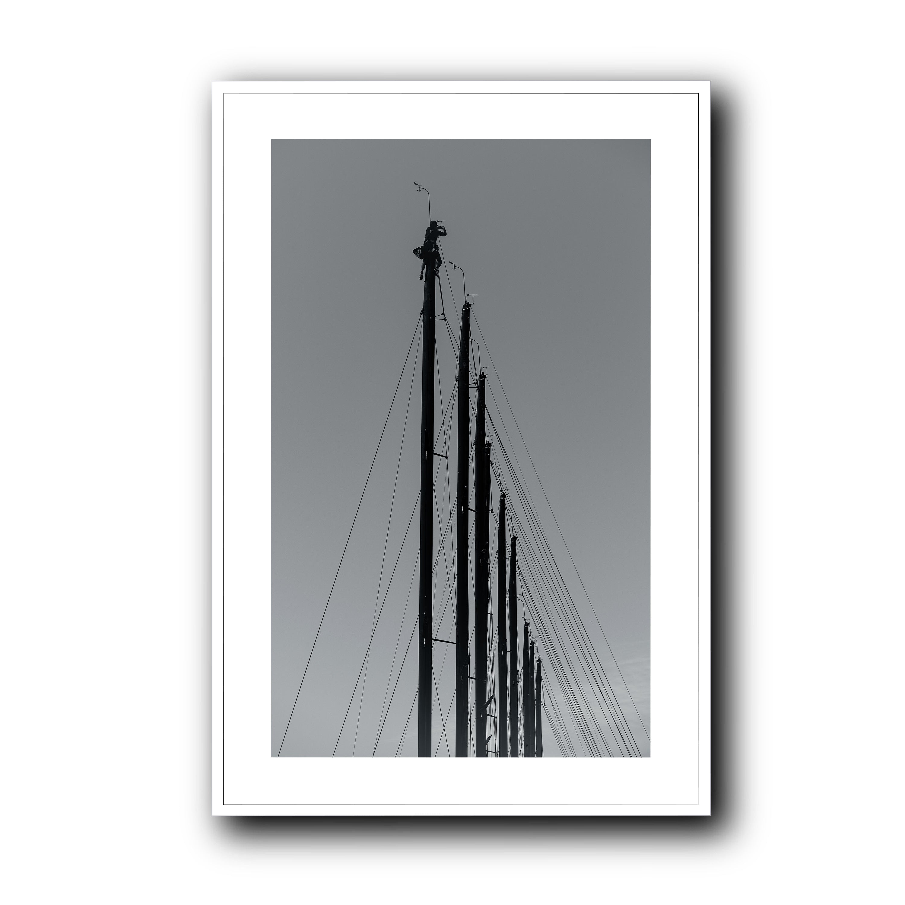 Guardian of the Wind, Bonifacio