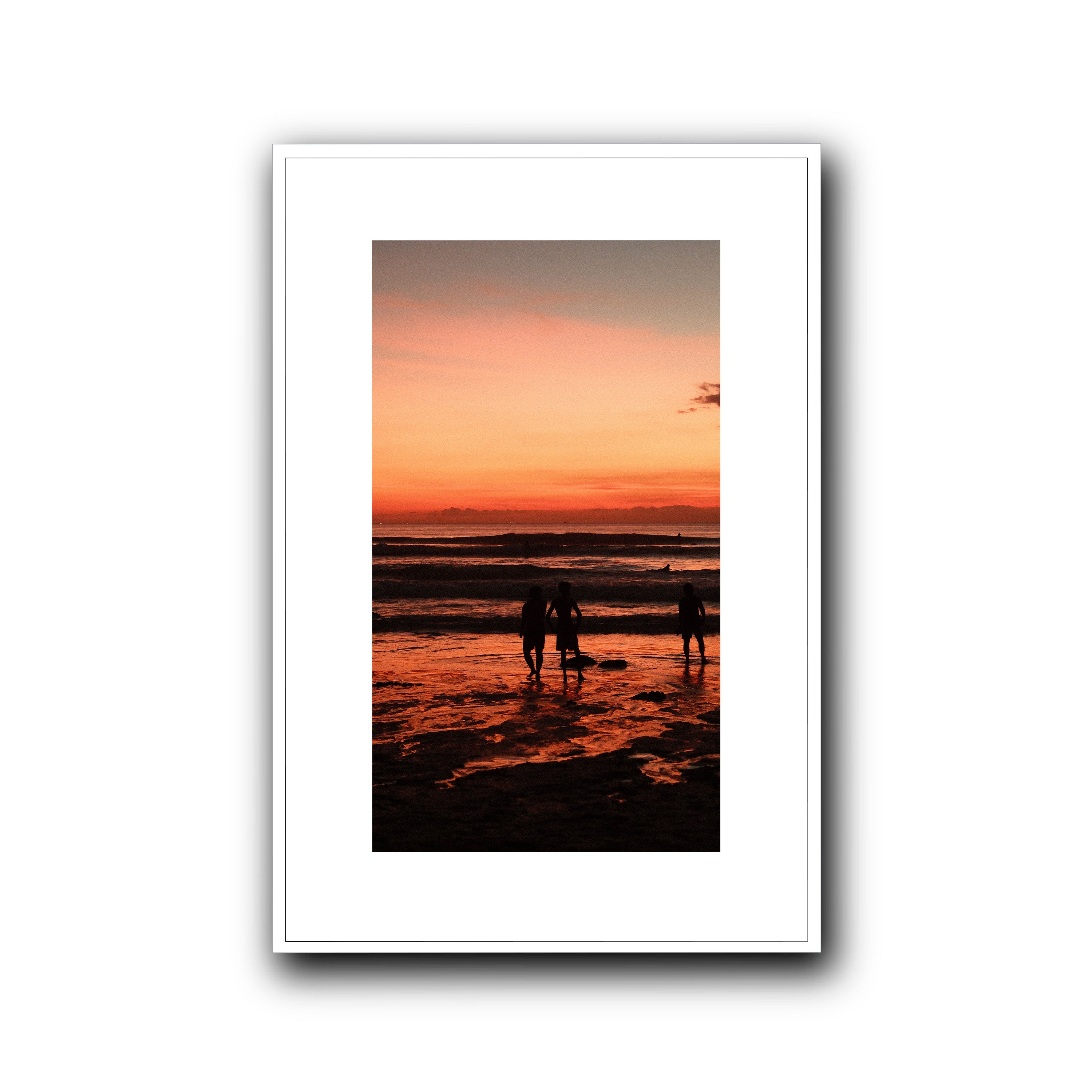 Sunset Lover, Bali