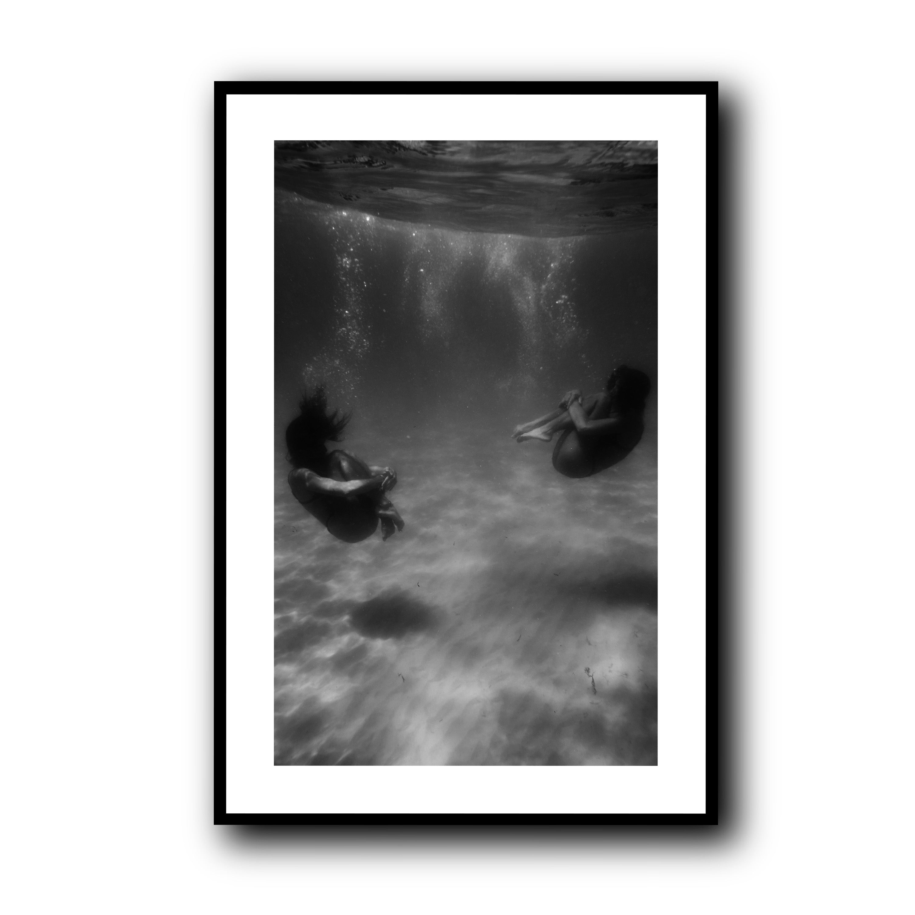 Below the Surface, Tarifa