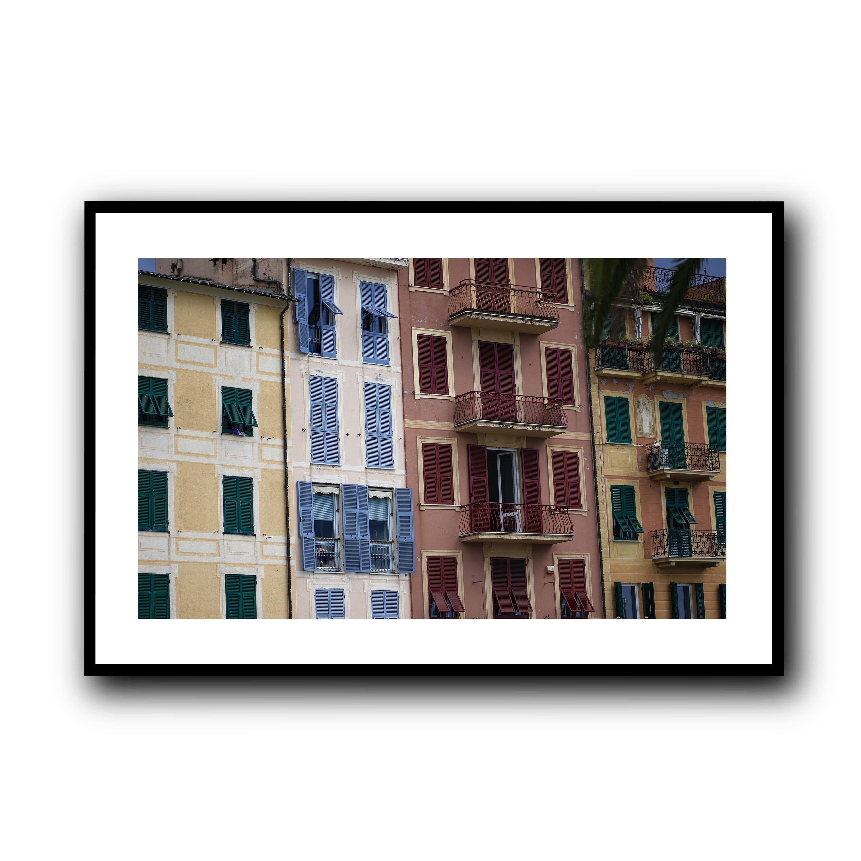 Dolce Vita Colors, Santa Margherita