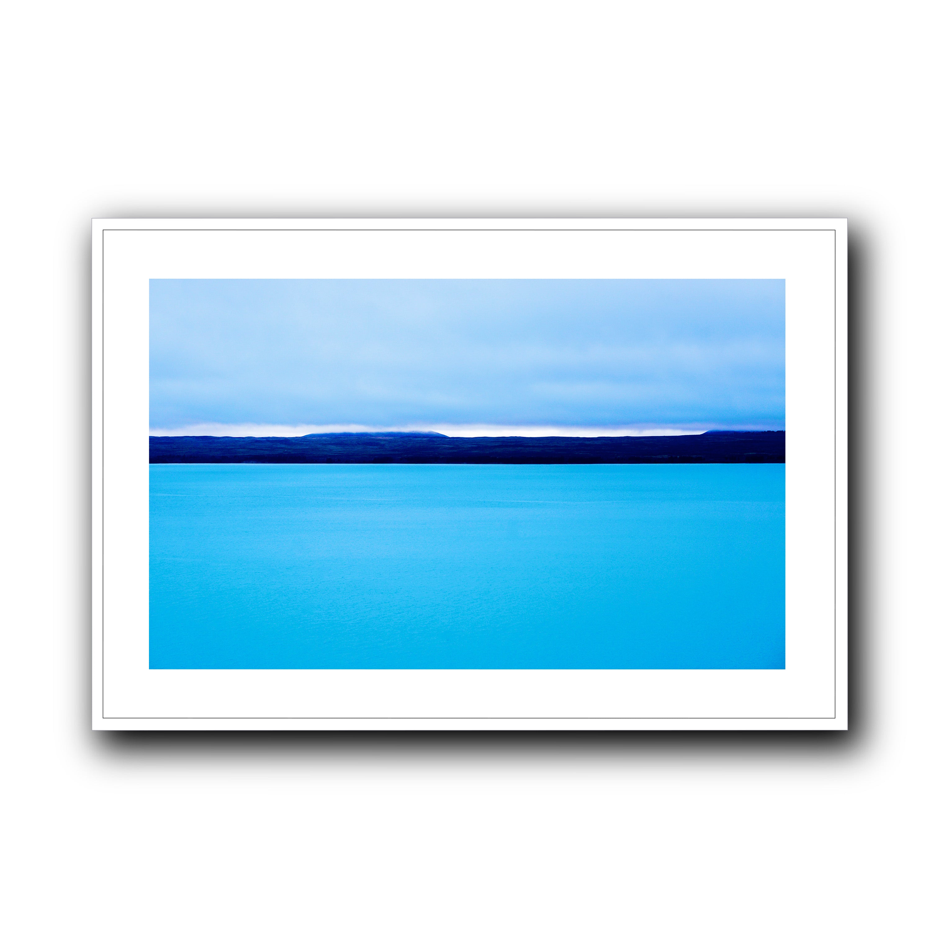 Blue Horizon, New Zealand