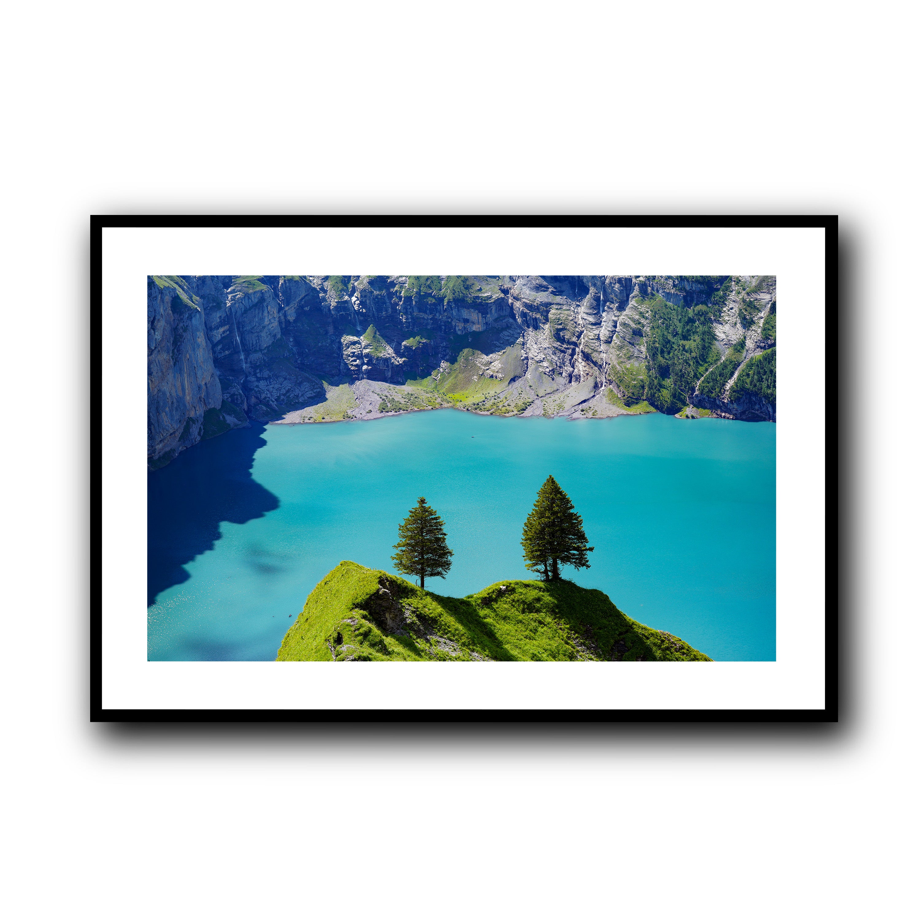 Swiss Paradise, Switzerland