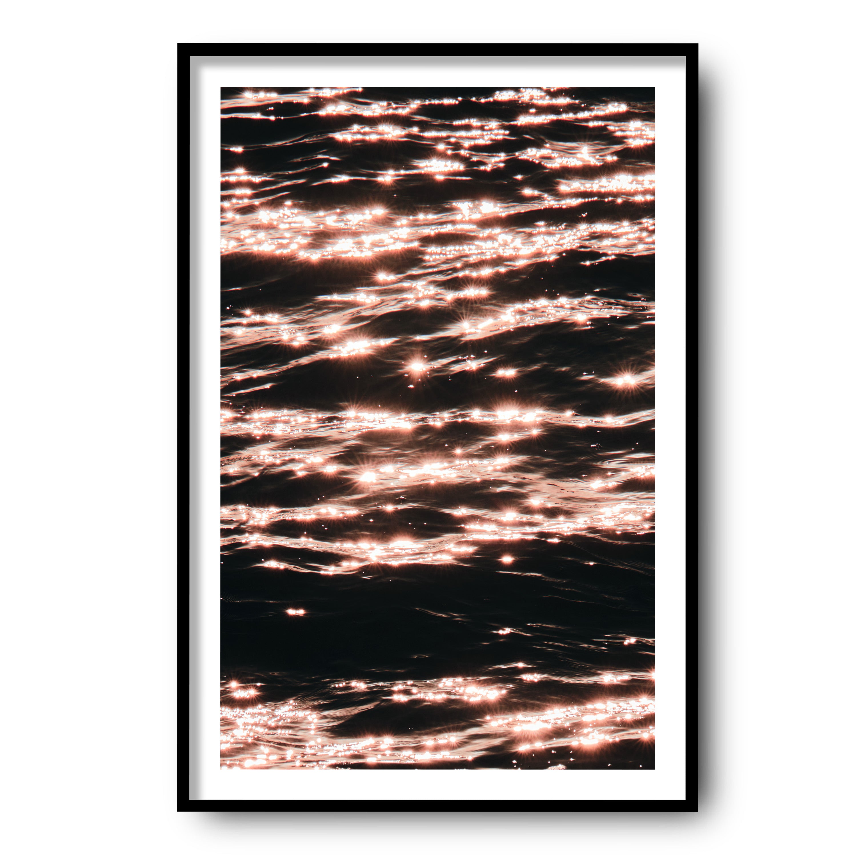 Molten Light, Liguria