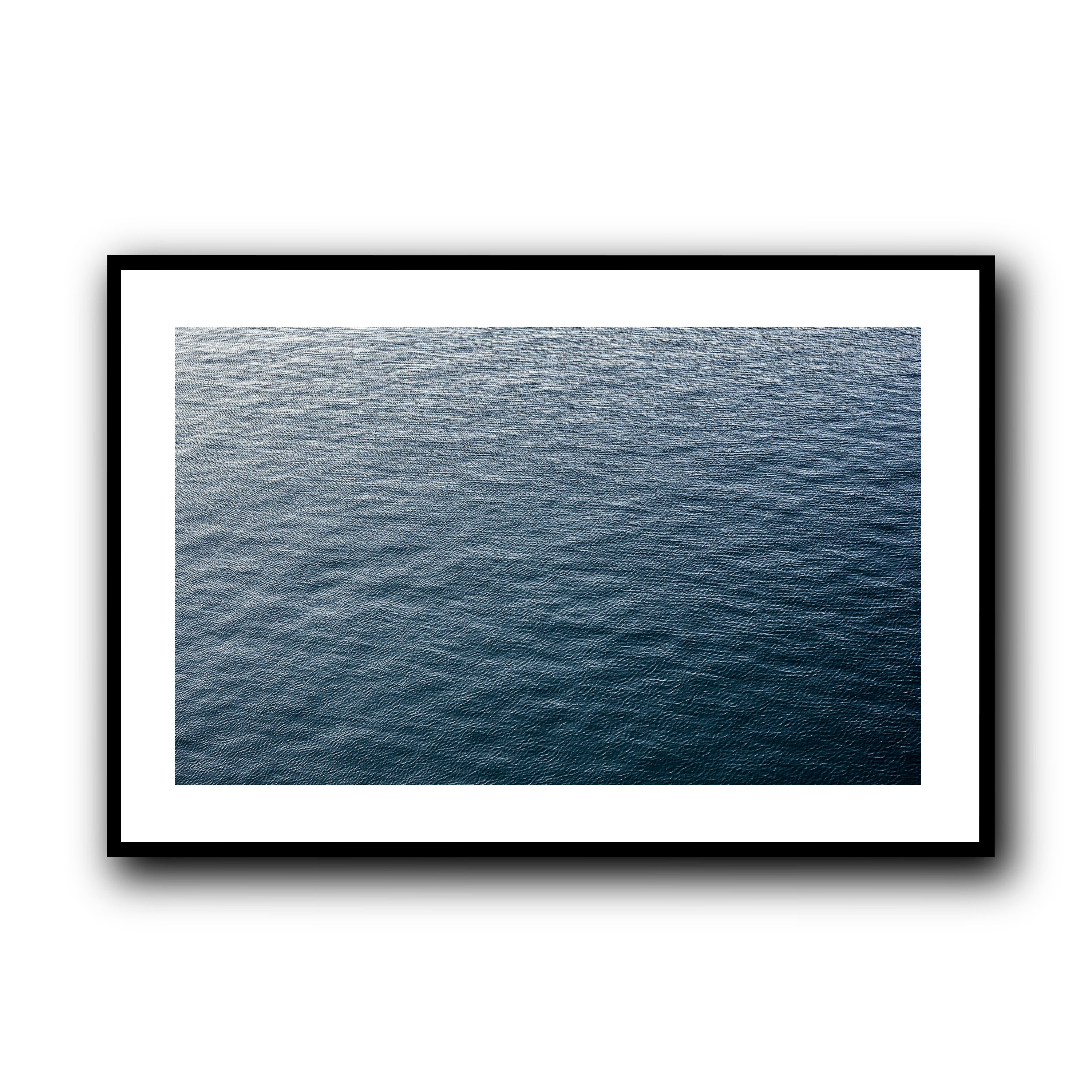 Mediterranean Texture, Corsica