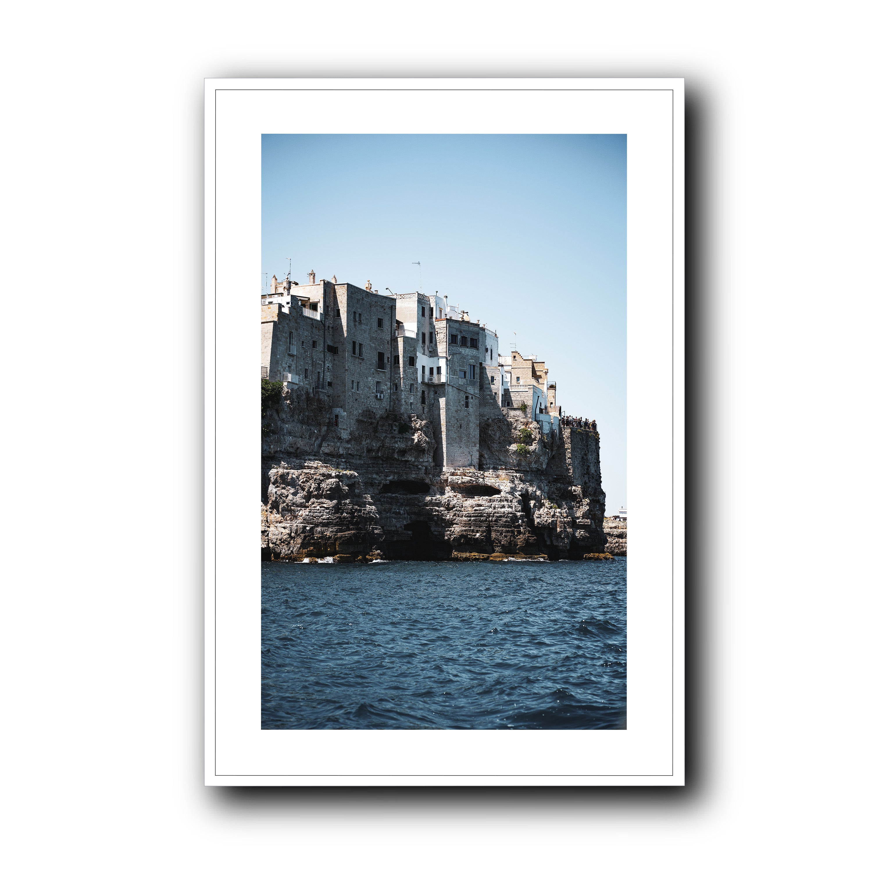 Seaside Village, Polignano a Mare