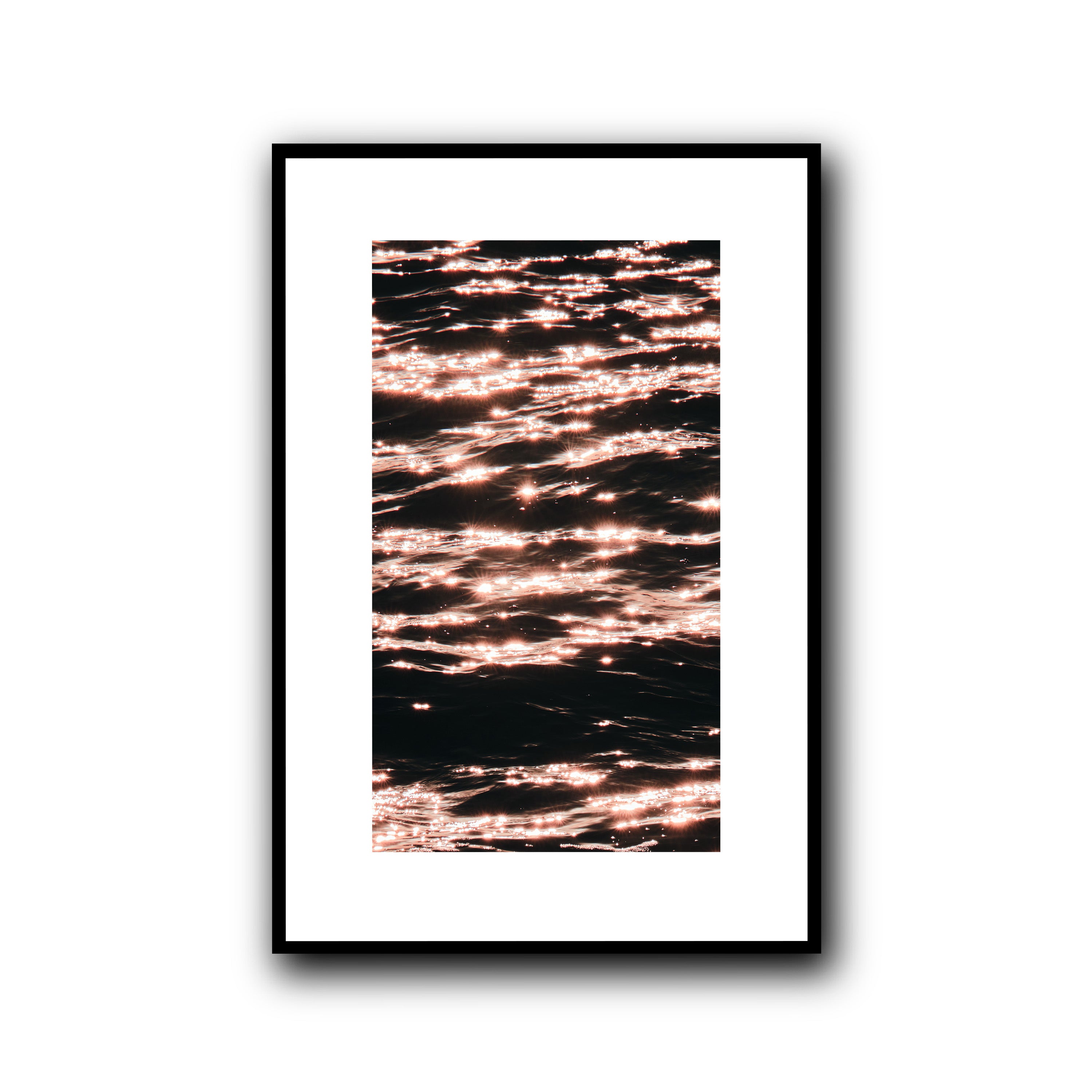 Molten Light, Liguria