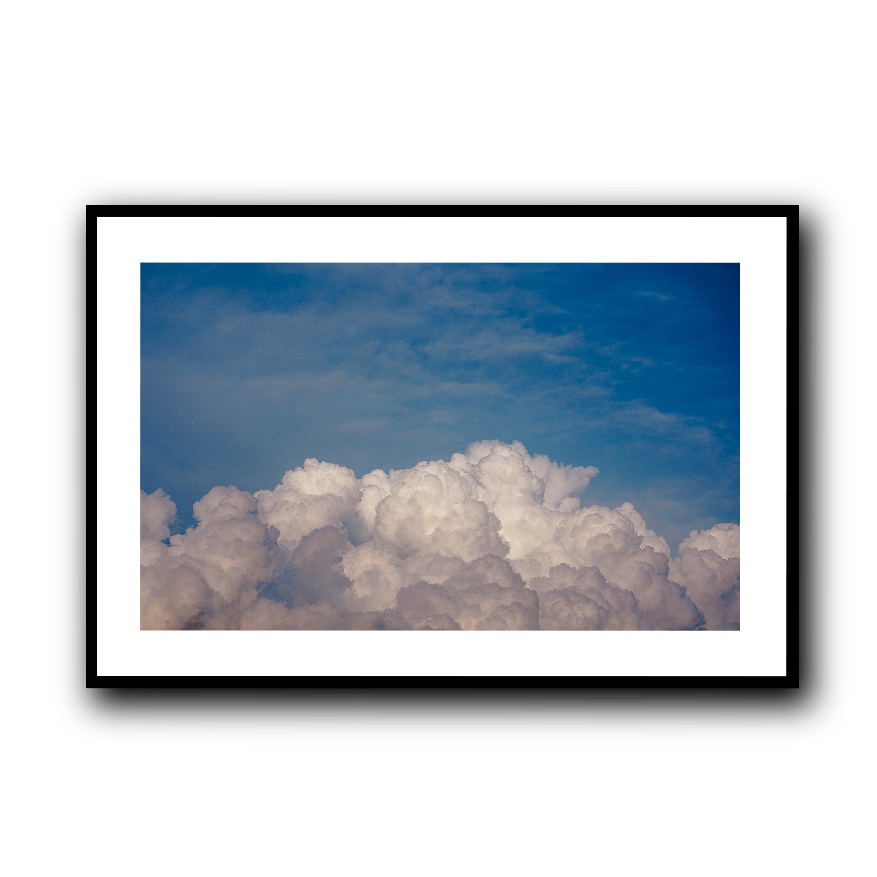 Head in the Clouds, Provence