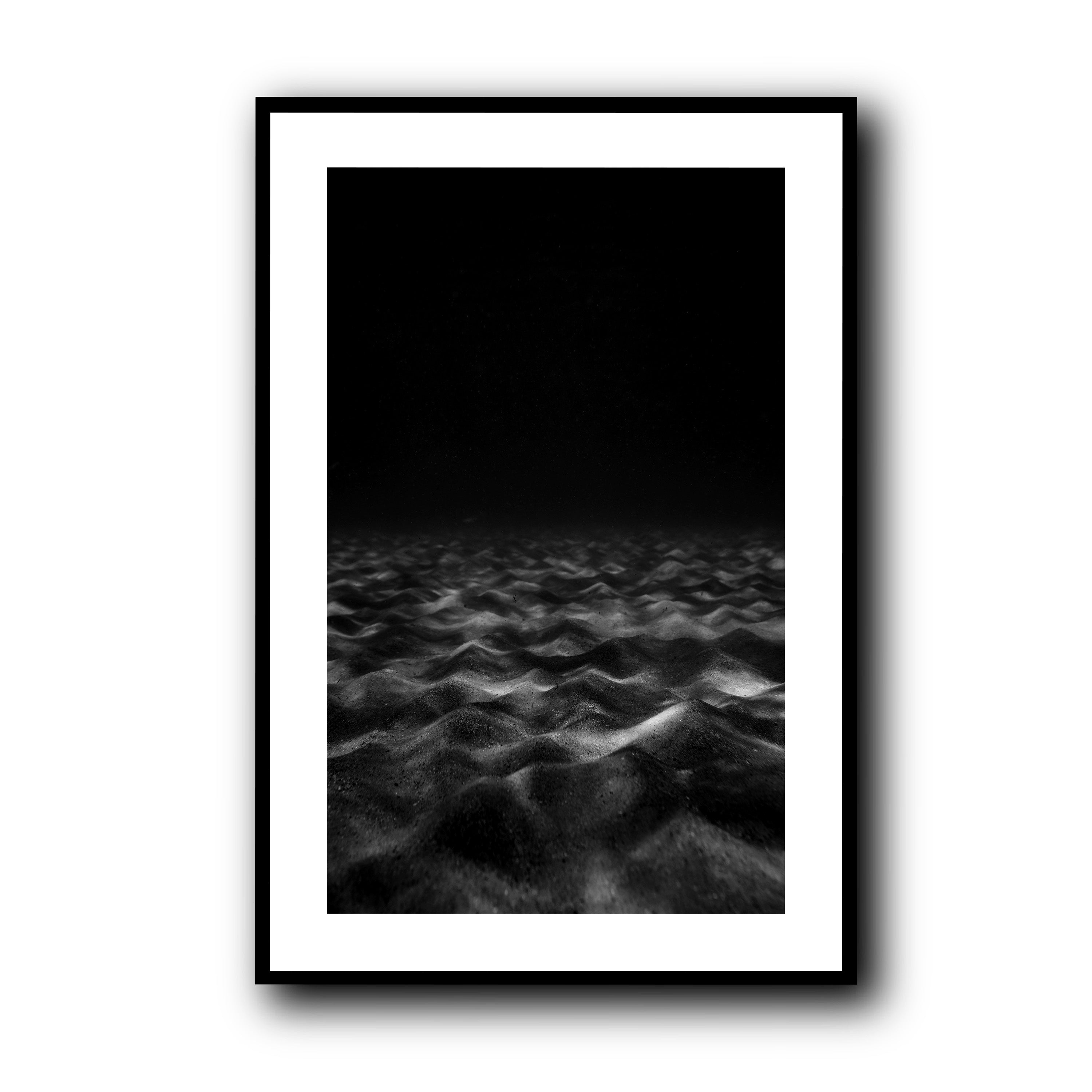 Into the Abyss, Tarifa