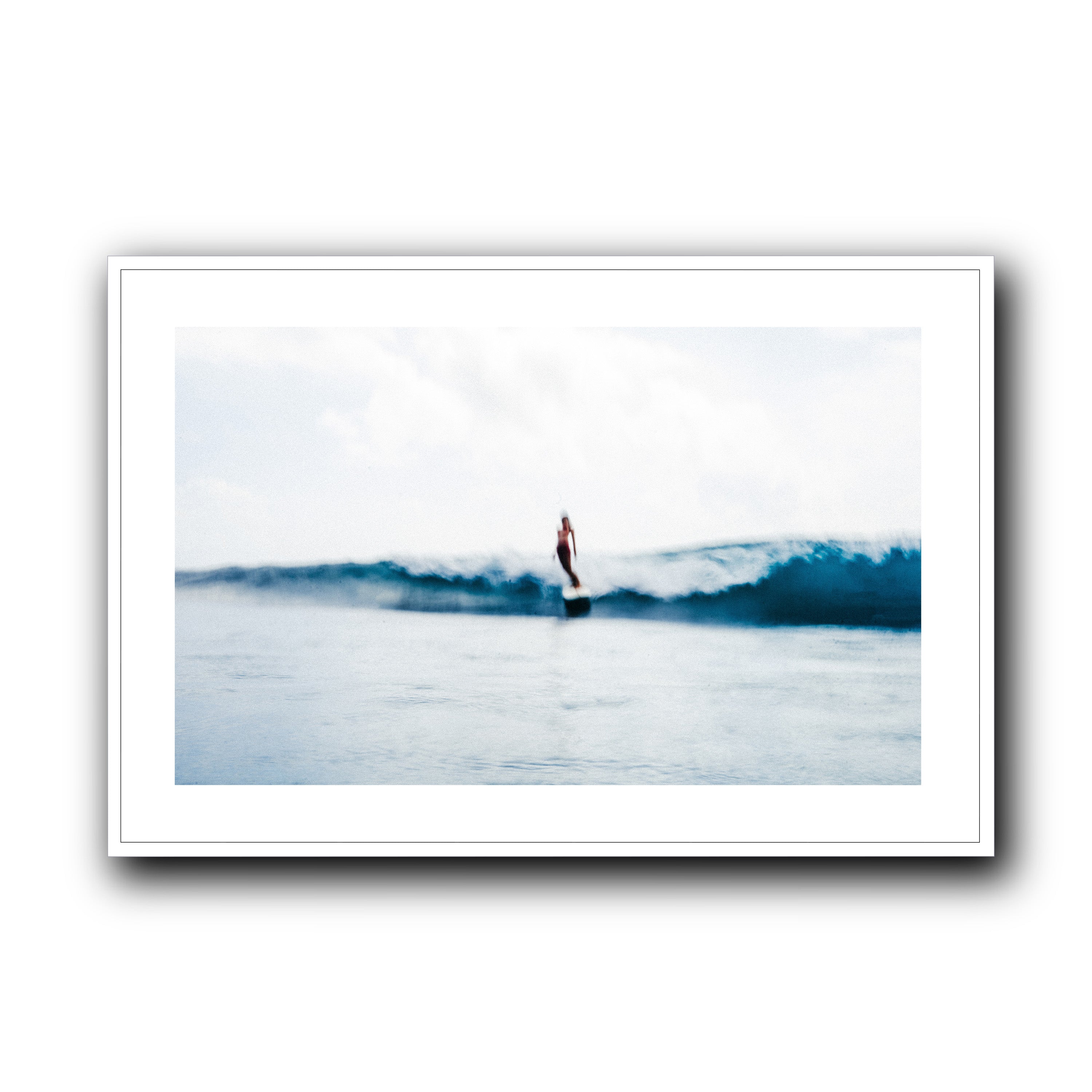 Infinite Blurred, Bali