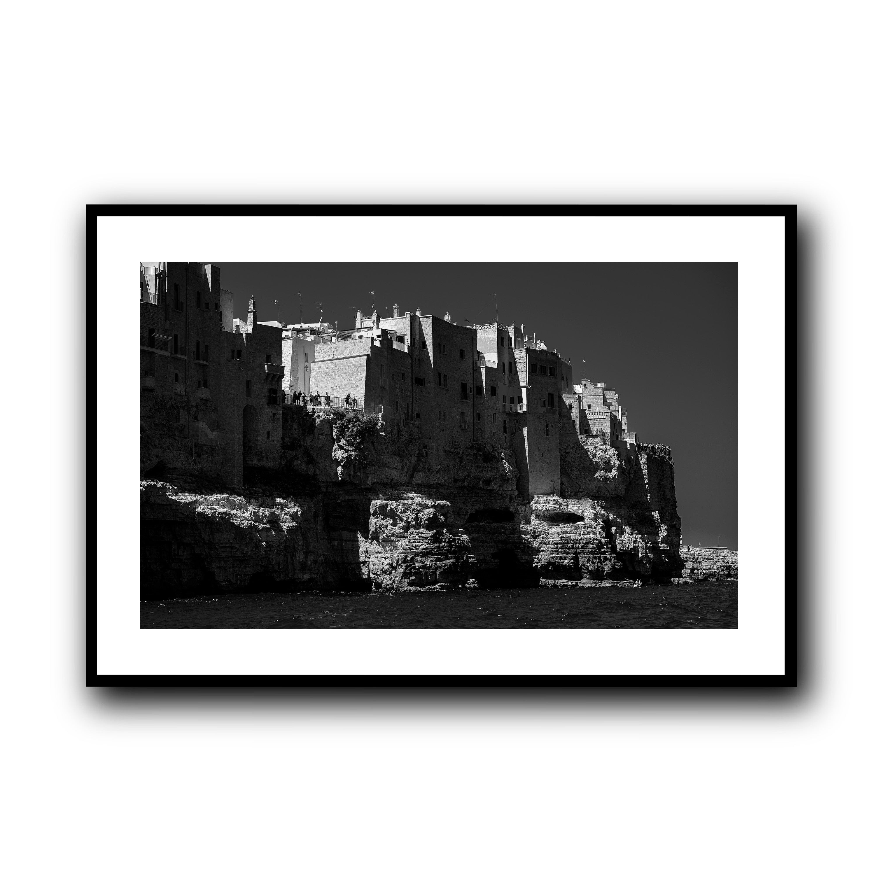 Seaside Apartments, Polignano a Mare