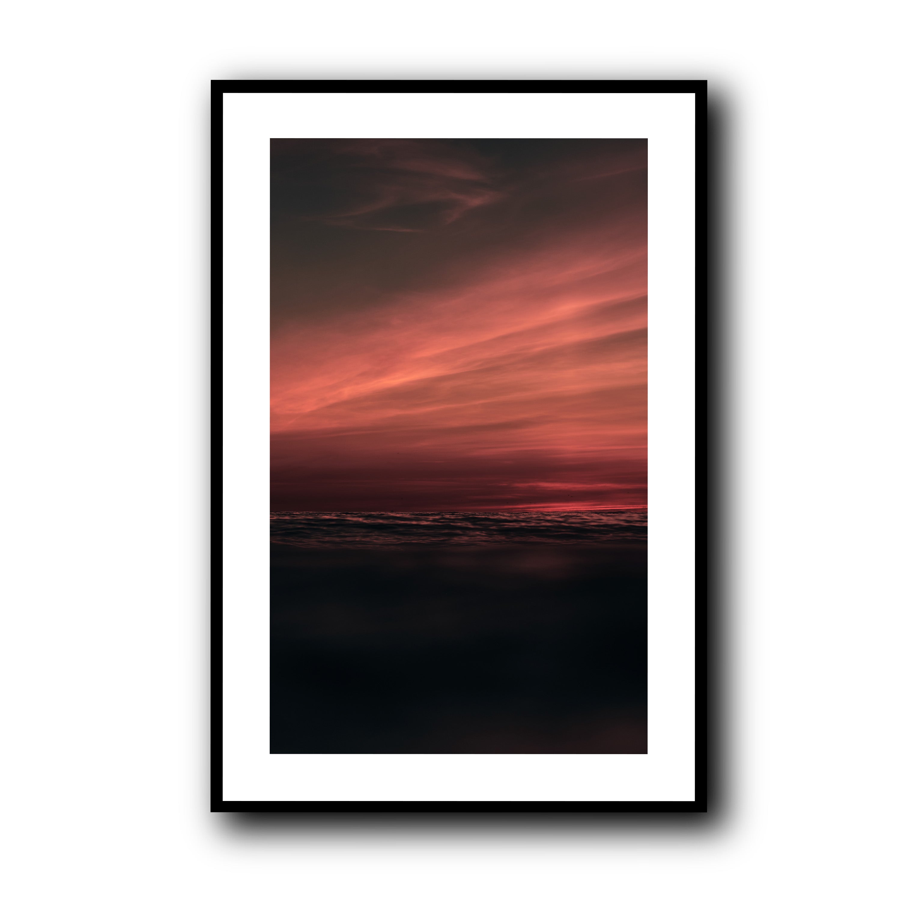 Burning Horizon, Nicaragua