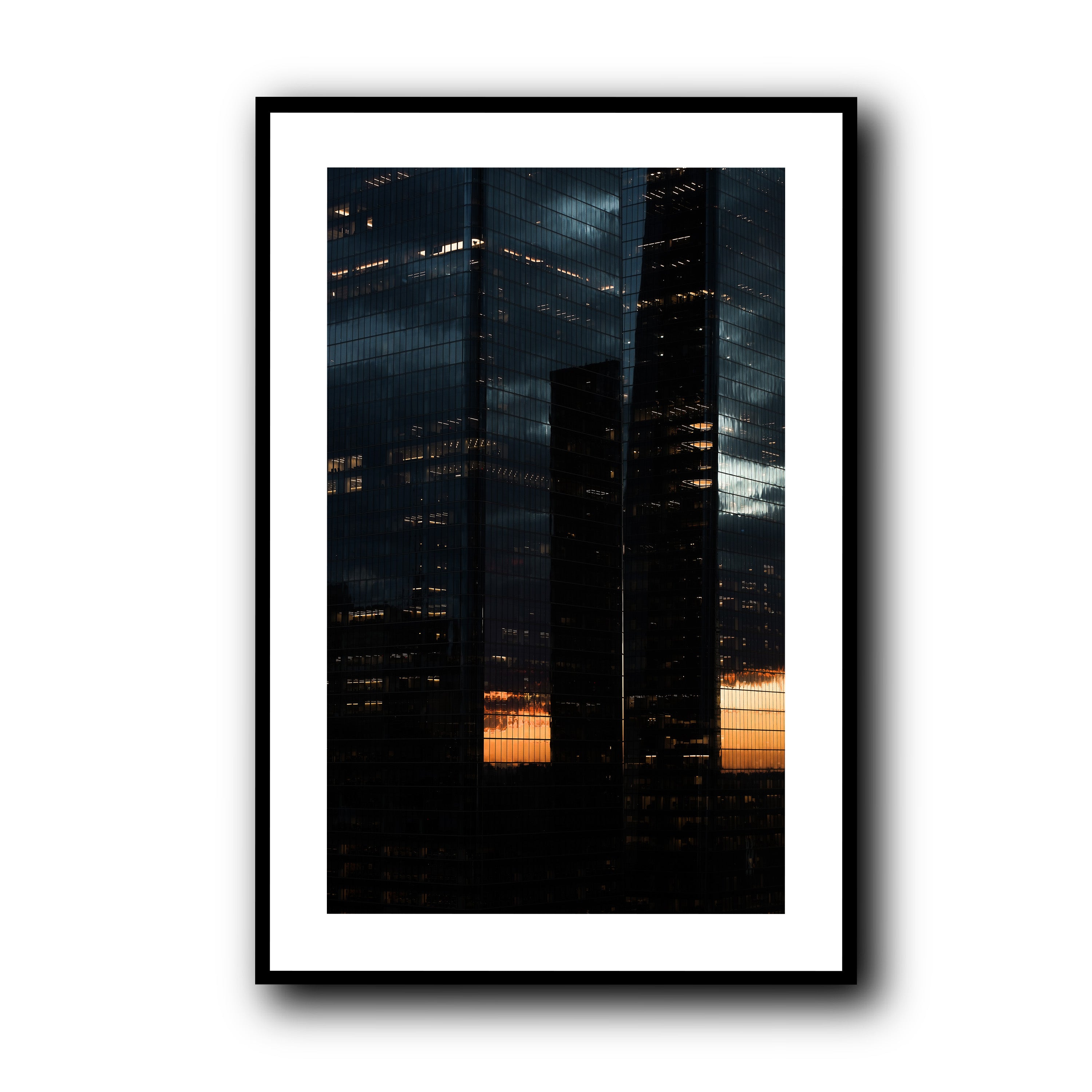 Sunset Towers, New York