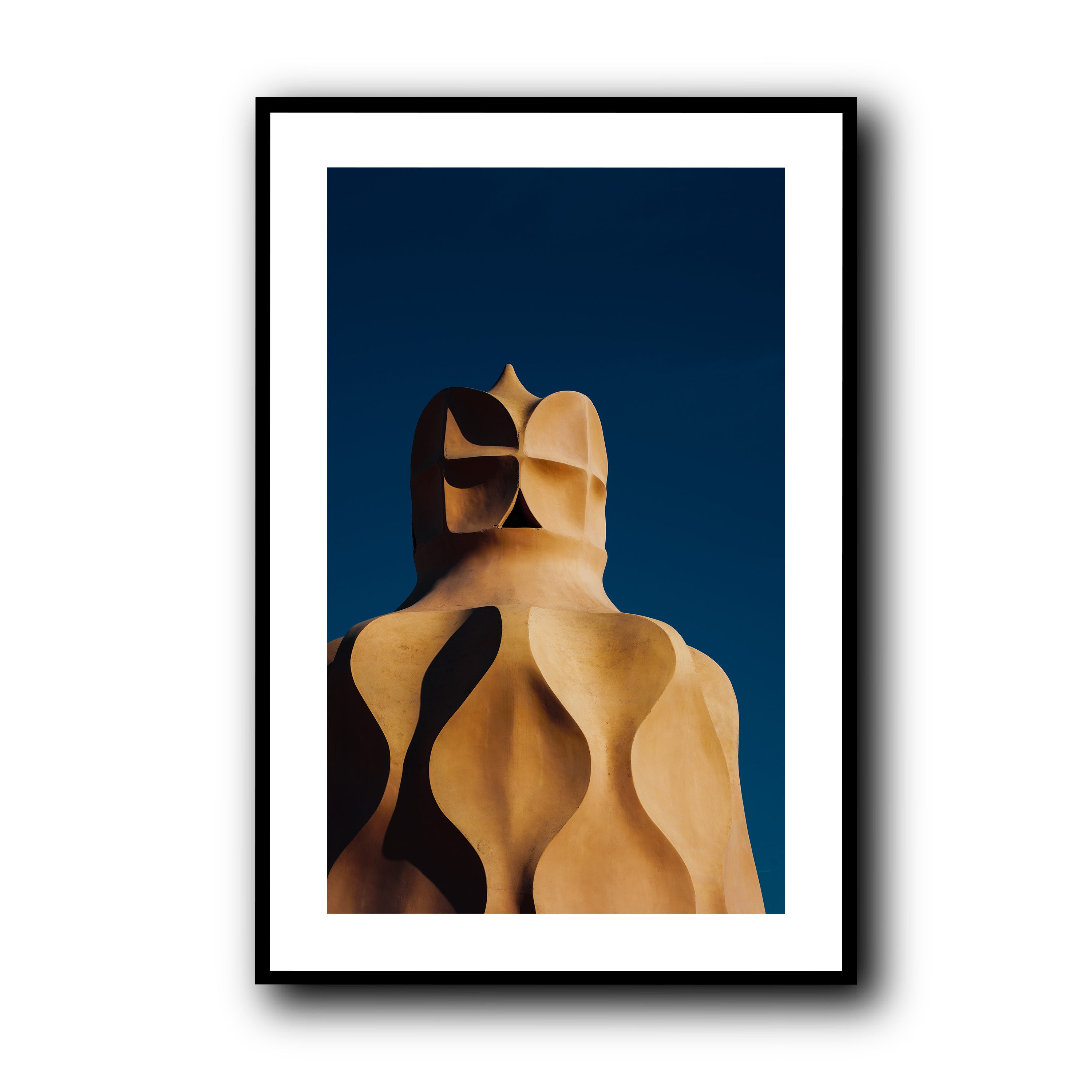 Helmet Soldier, Barcelona