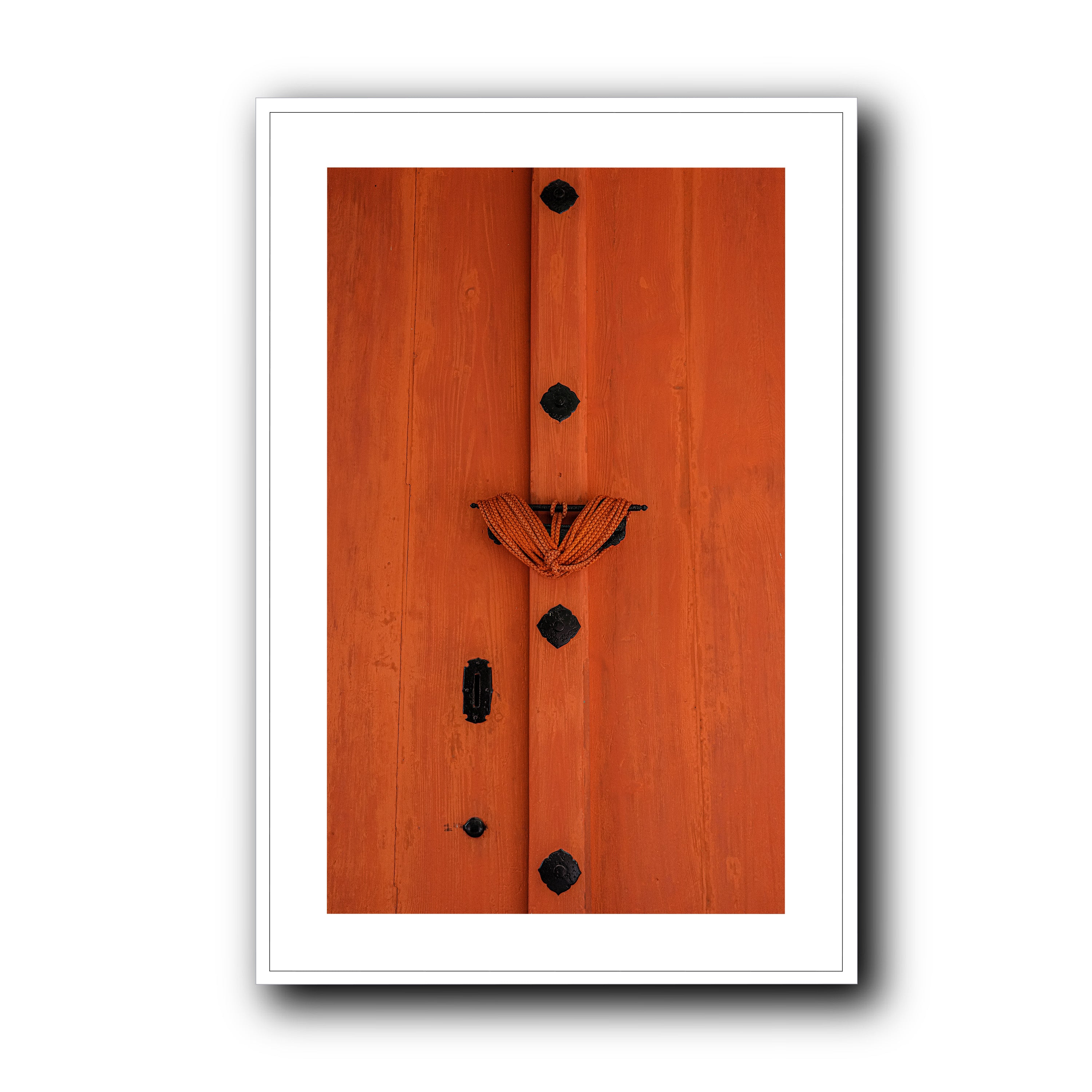 Orange is the New Black, Osaka