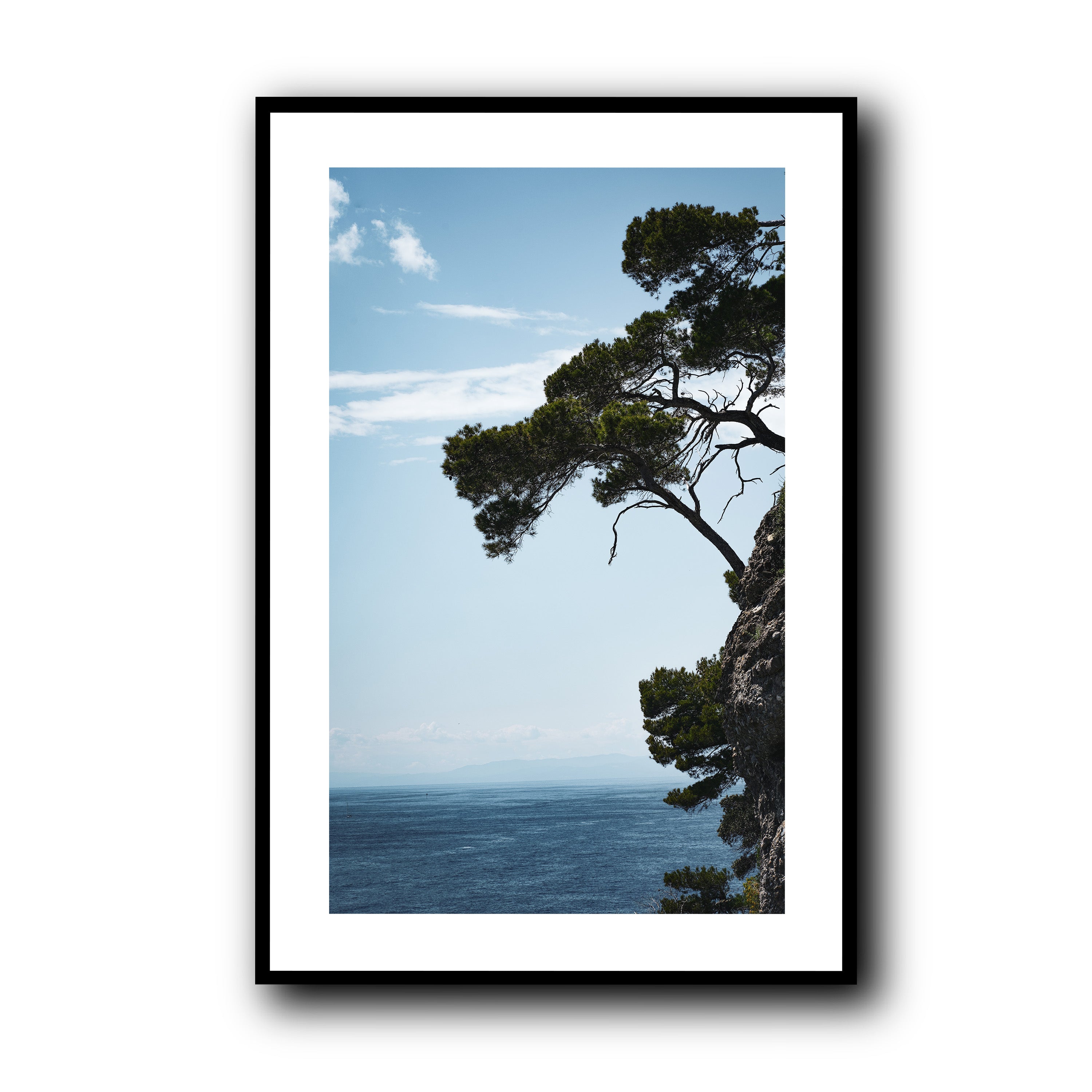 Summer Spirit, Liguria