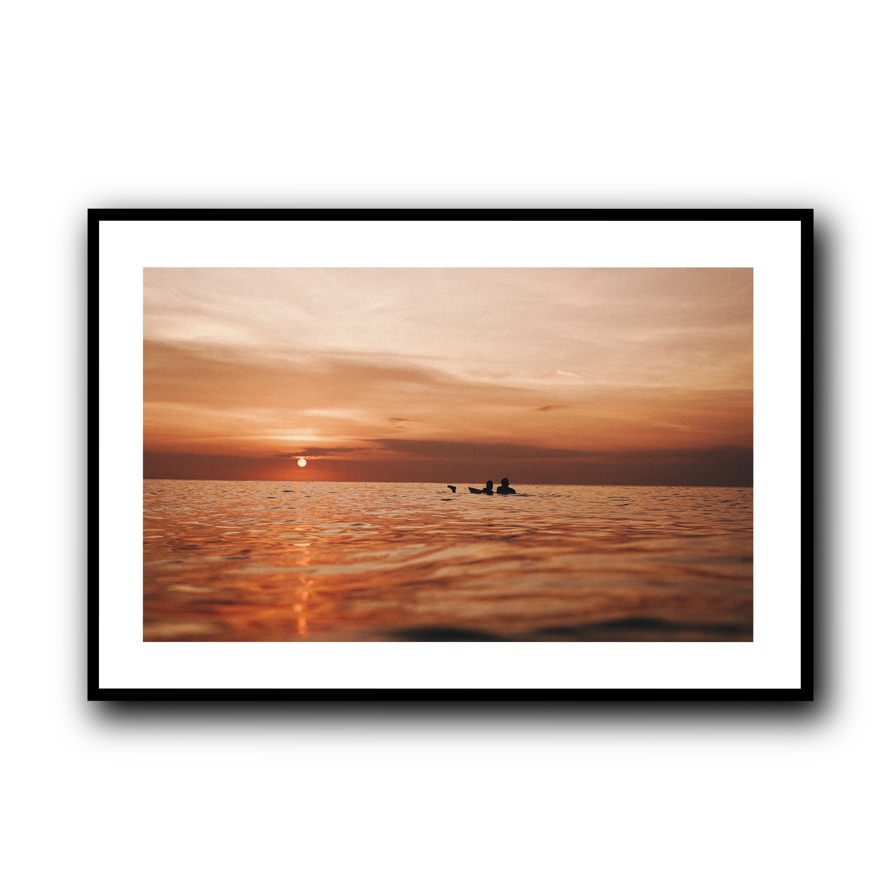 Drifted Hearts, Bali