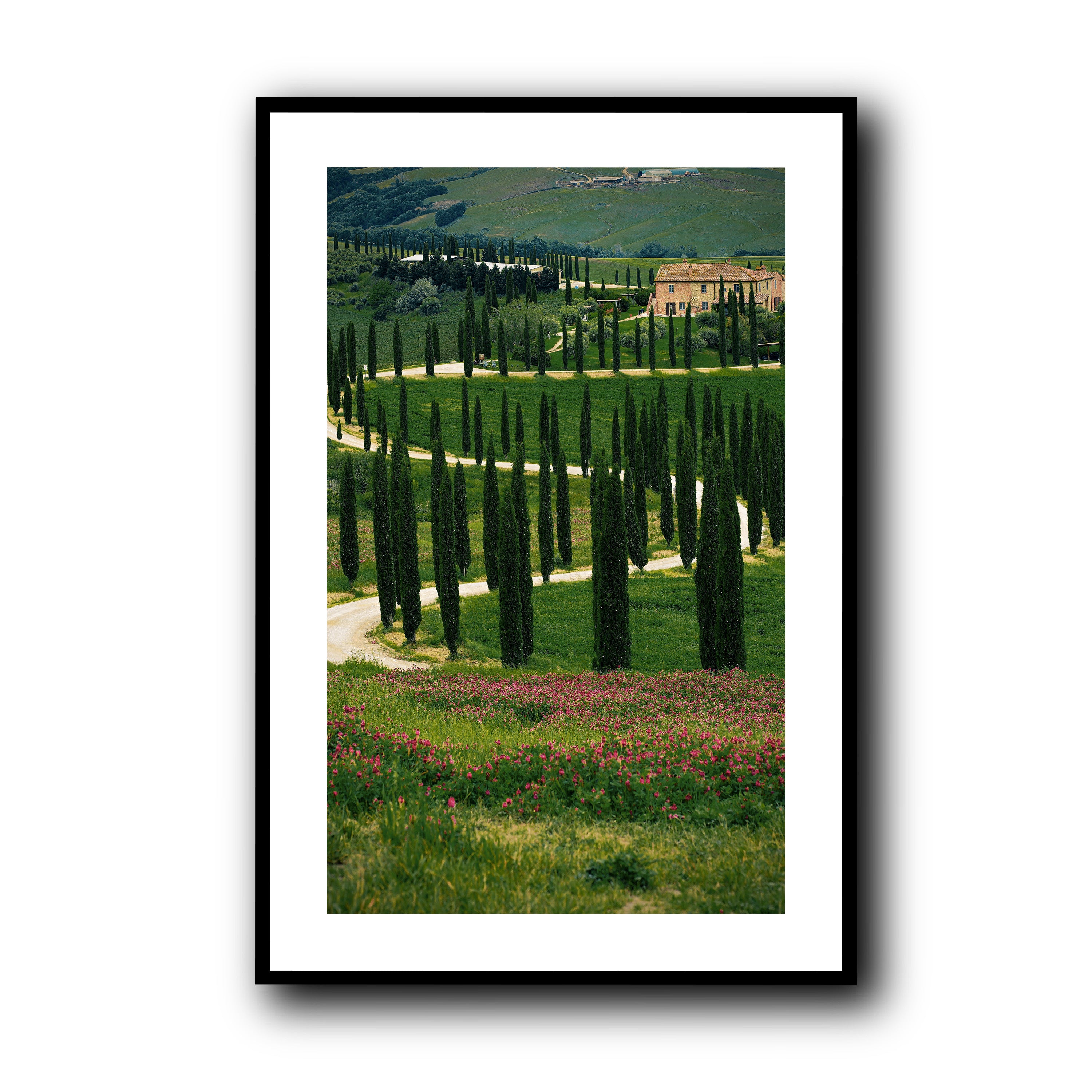 Chianti Villa, Tuscany