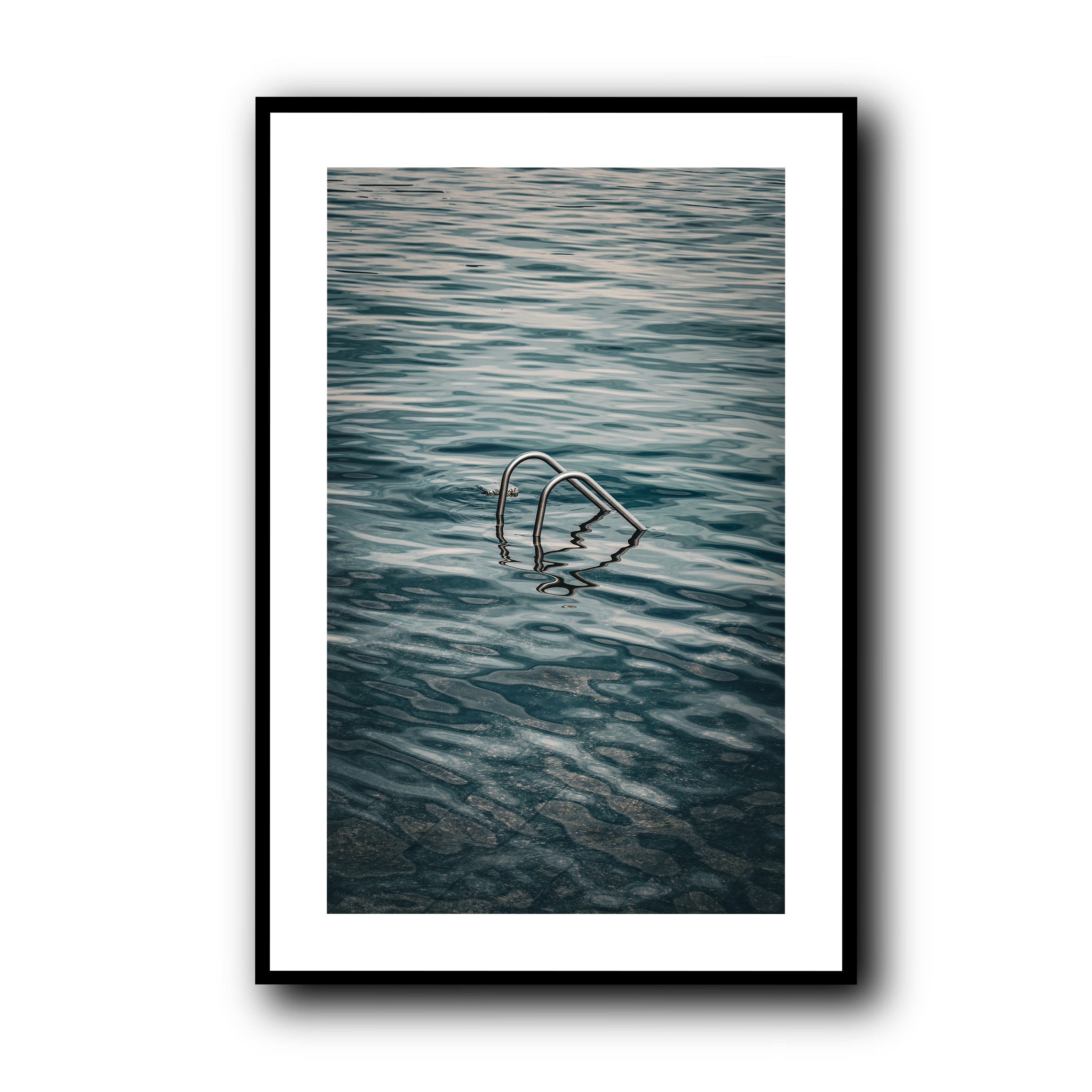 Floating, Lago Maggiore