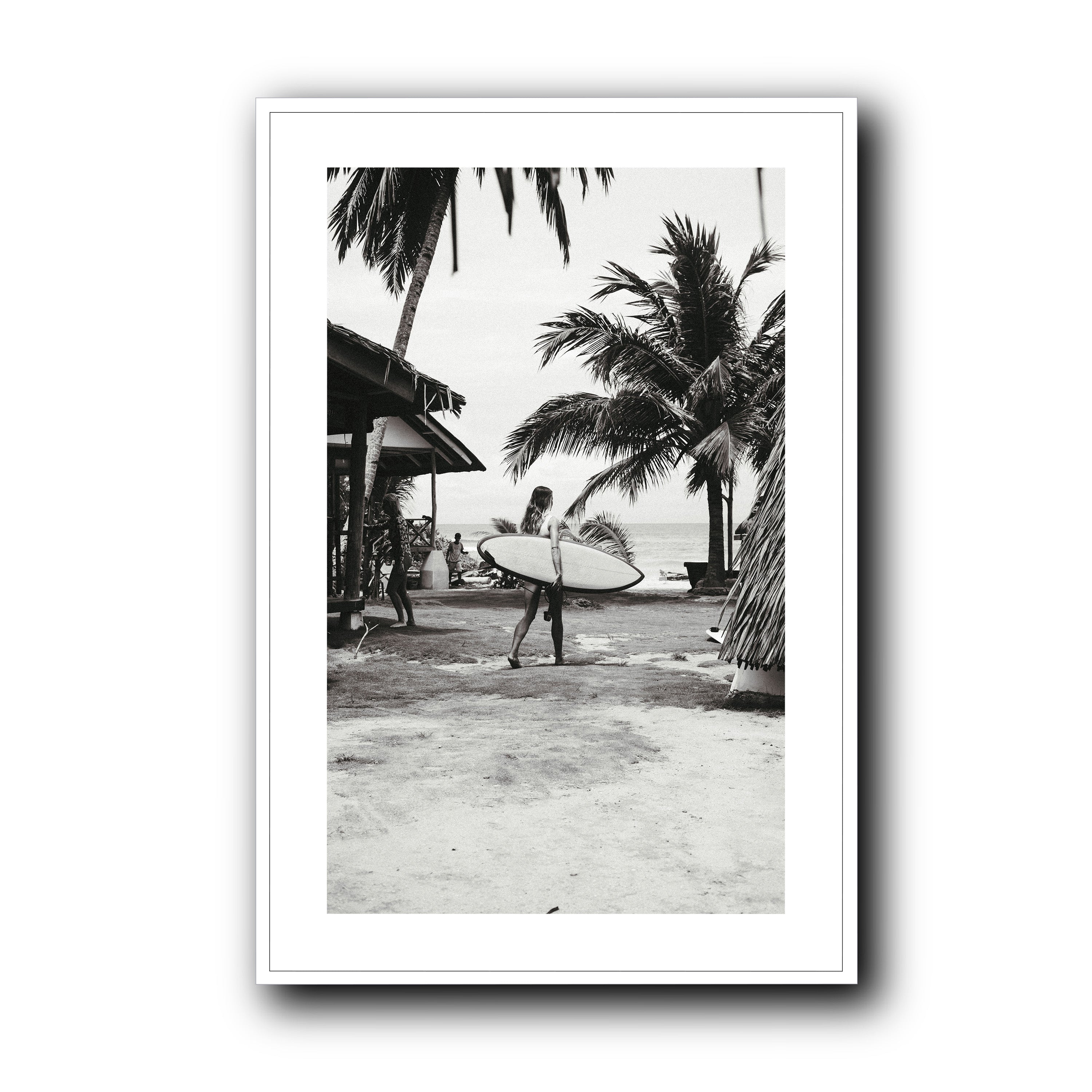 Island, Mentawai Island