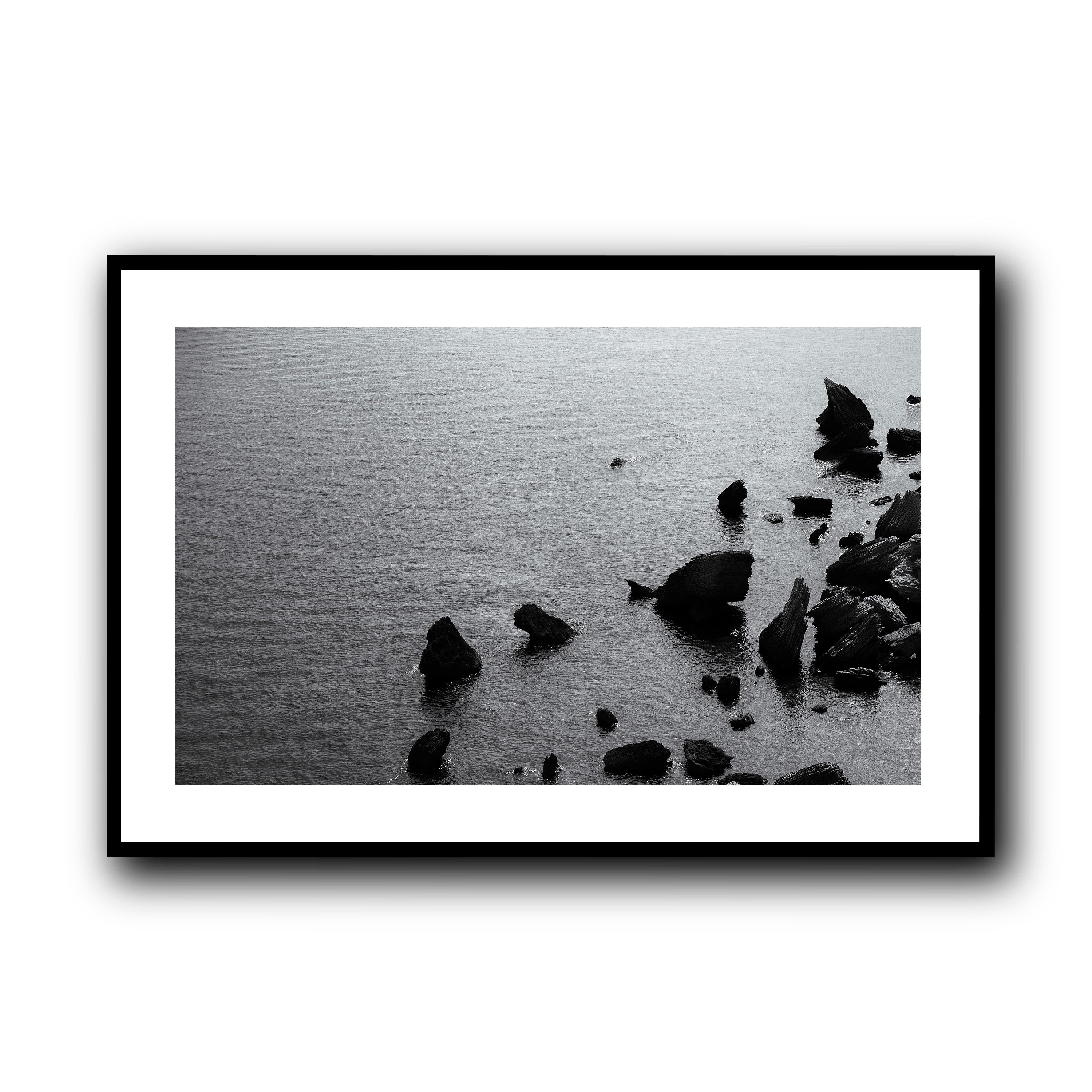 Silent Drift, Corsica